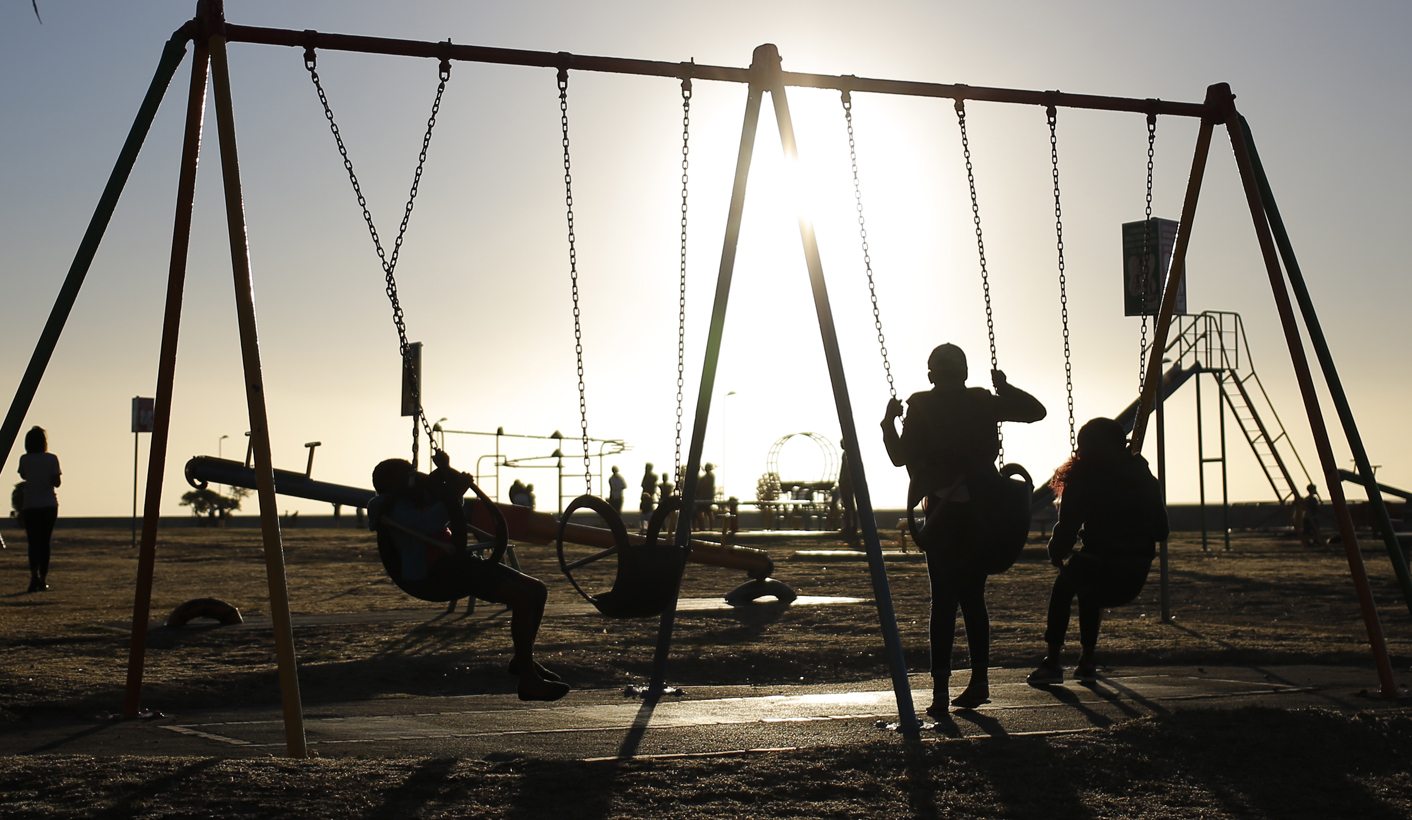 Festering Indifference: Foster care grant mess has echoes of Sassa crisis