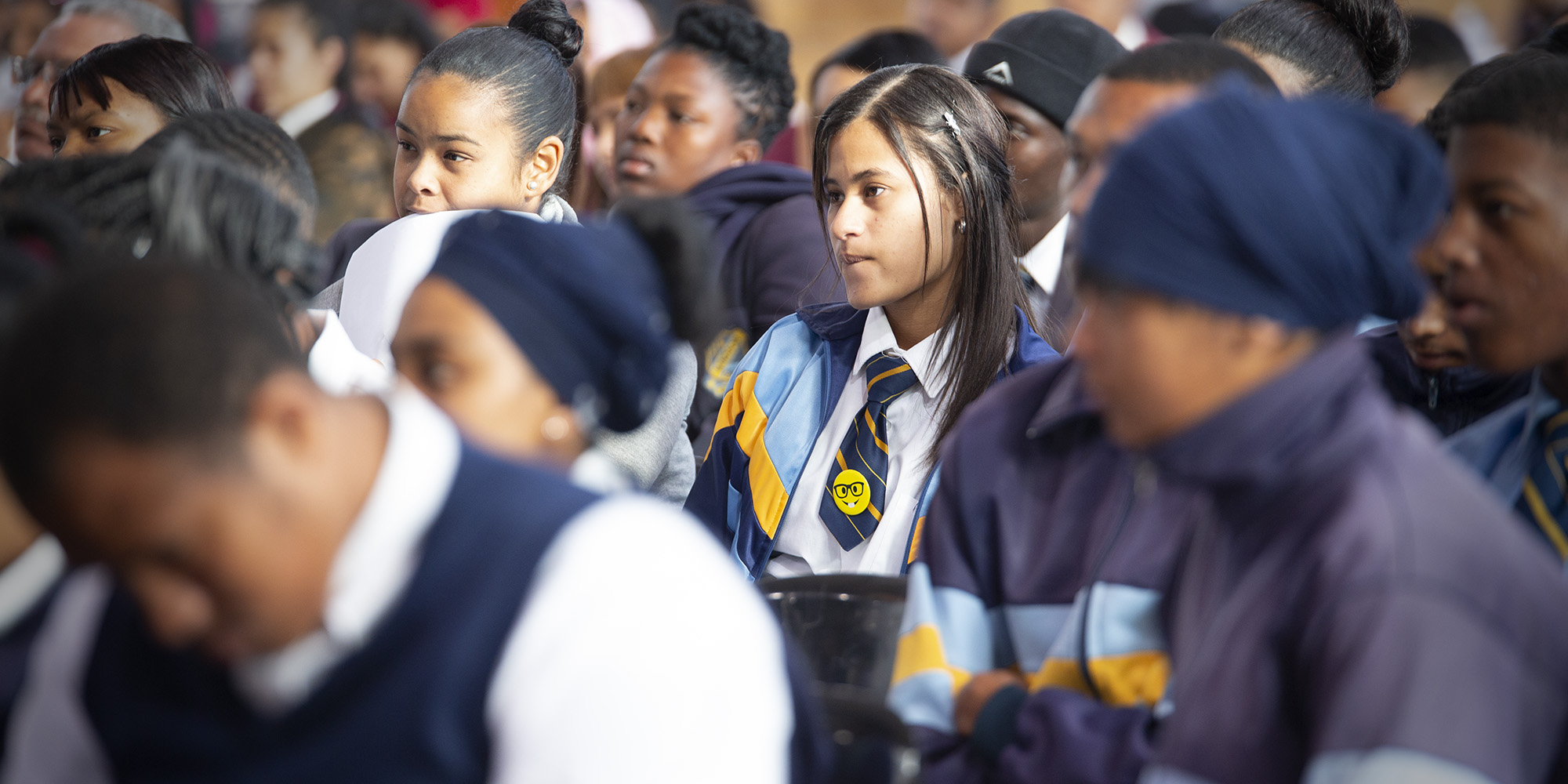 Another bloody weekend in Cape Town, with SANDF appearing unprepared for deployment