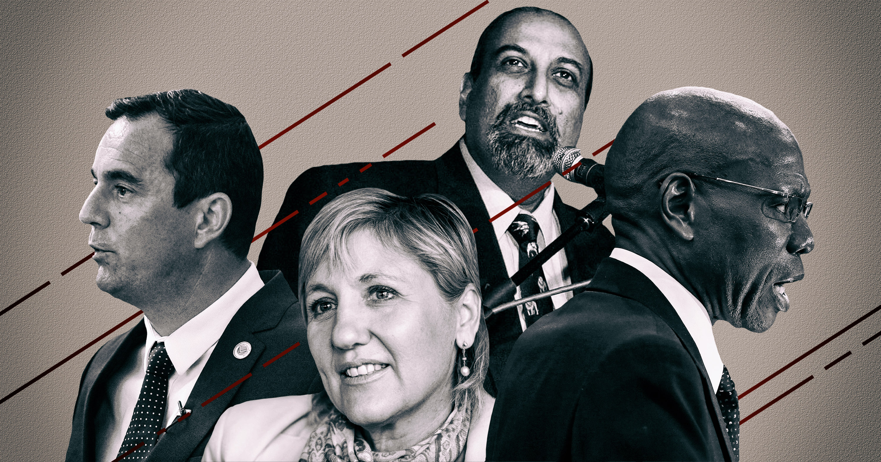 Daily Maverick 'takes aim at politicians batting for SA’s most vulnerable’