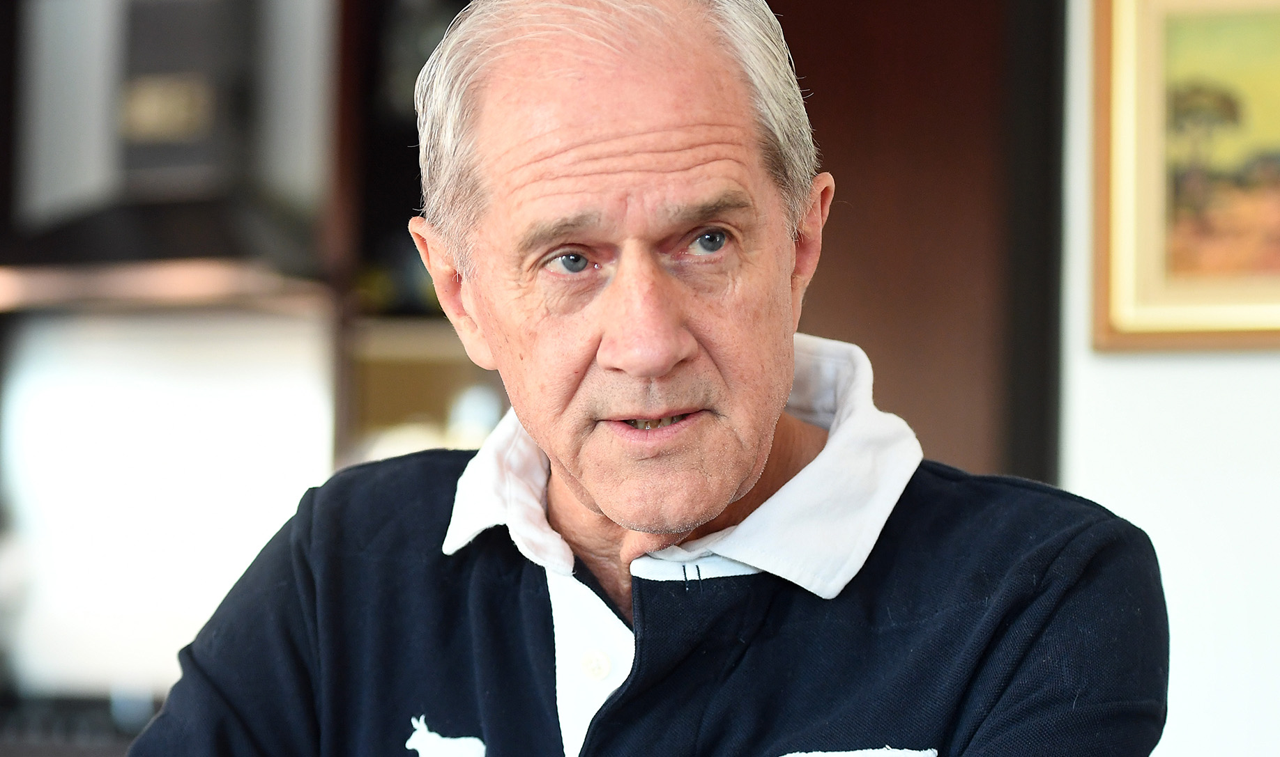 ‘A new ruling order has to be built’ — Roelf Meyer on SA’s power-sharing future