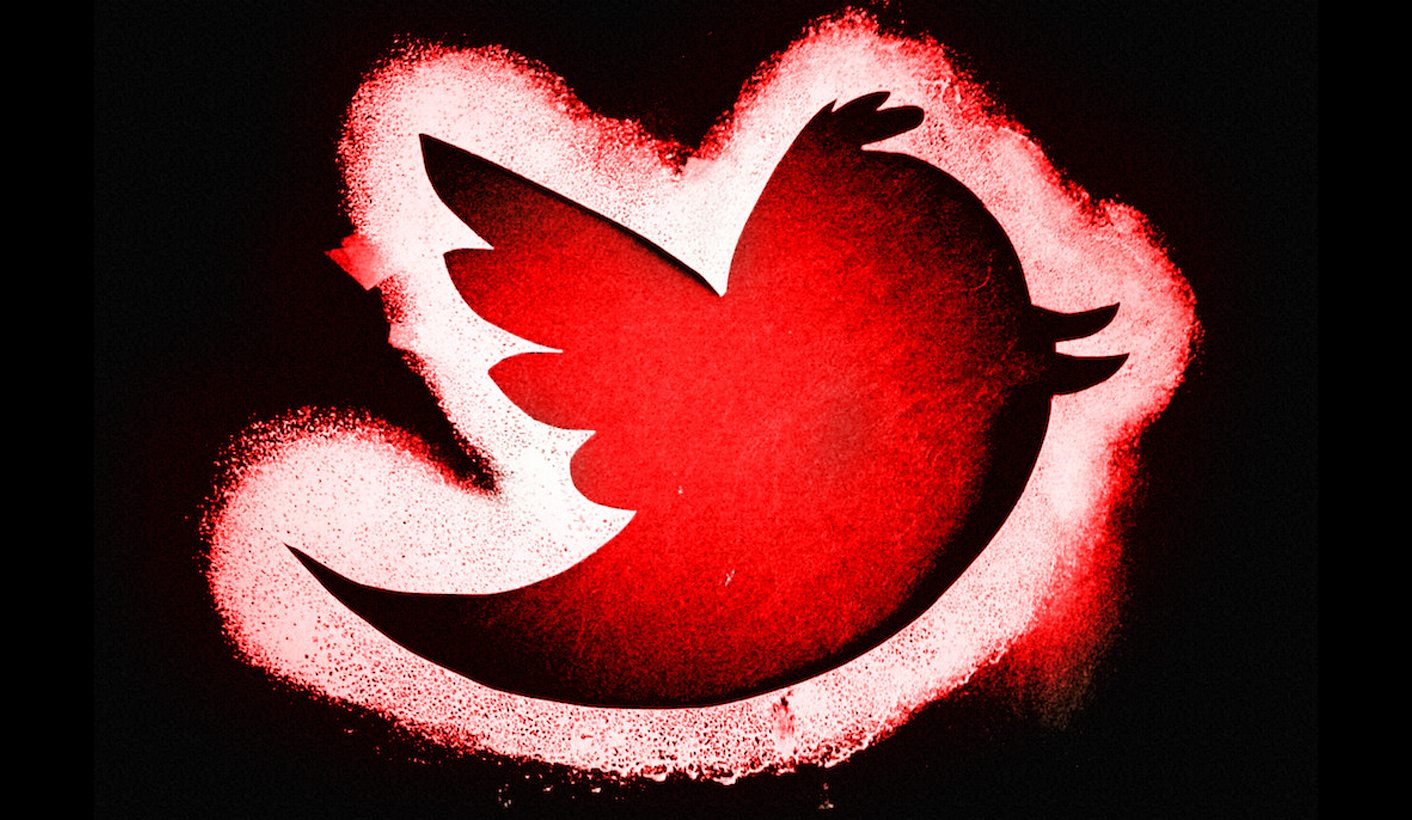 Pandora’s Box: South Africa and the (mis)use of social media