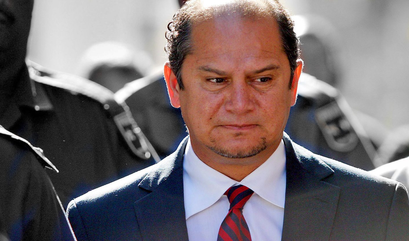 Analysis: The Zuma graft case and the question of intention