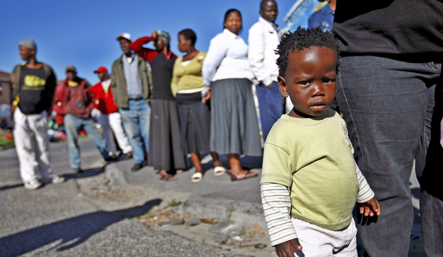 Exploiting the poorest of the poor: Allan Gray is feeling the NET1 heat