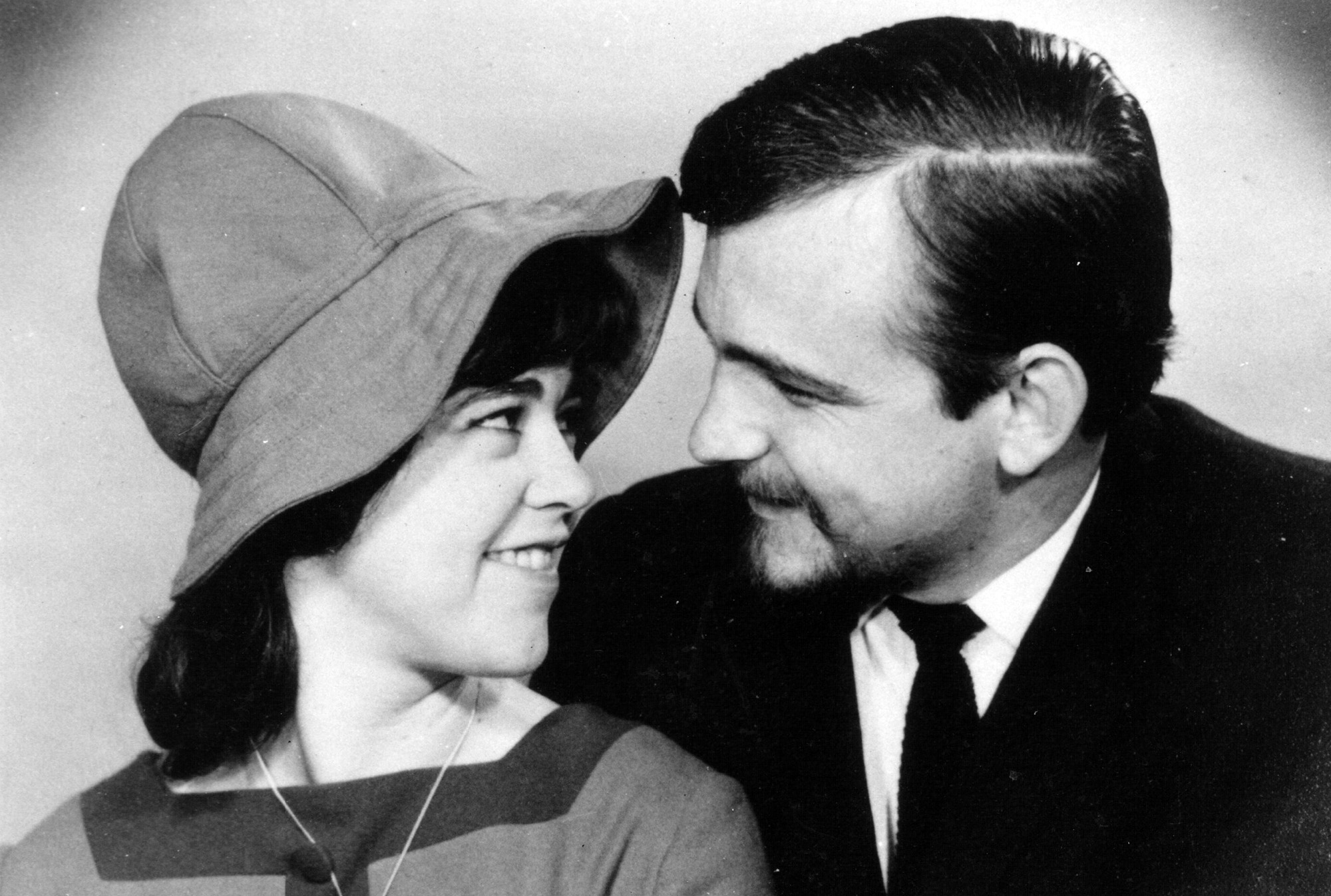 Reflections of a Wayward Boy: Stateless (and hatless) in Tangier