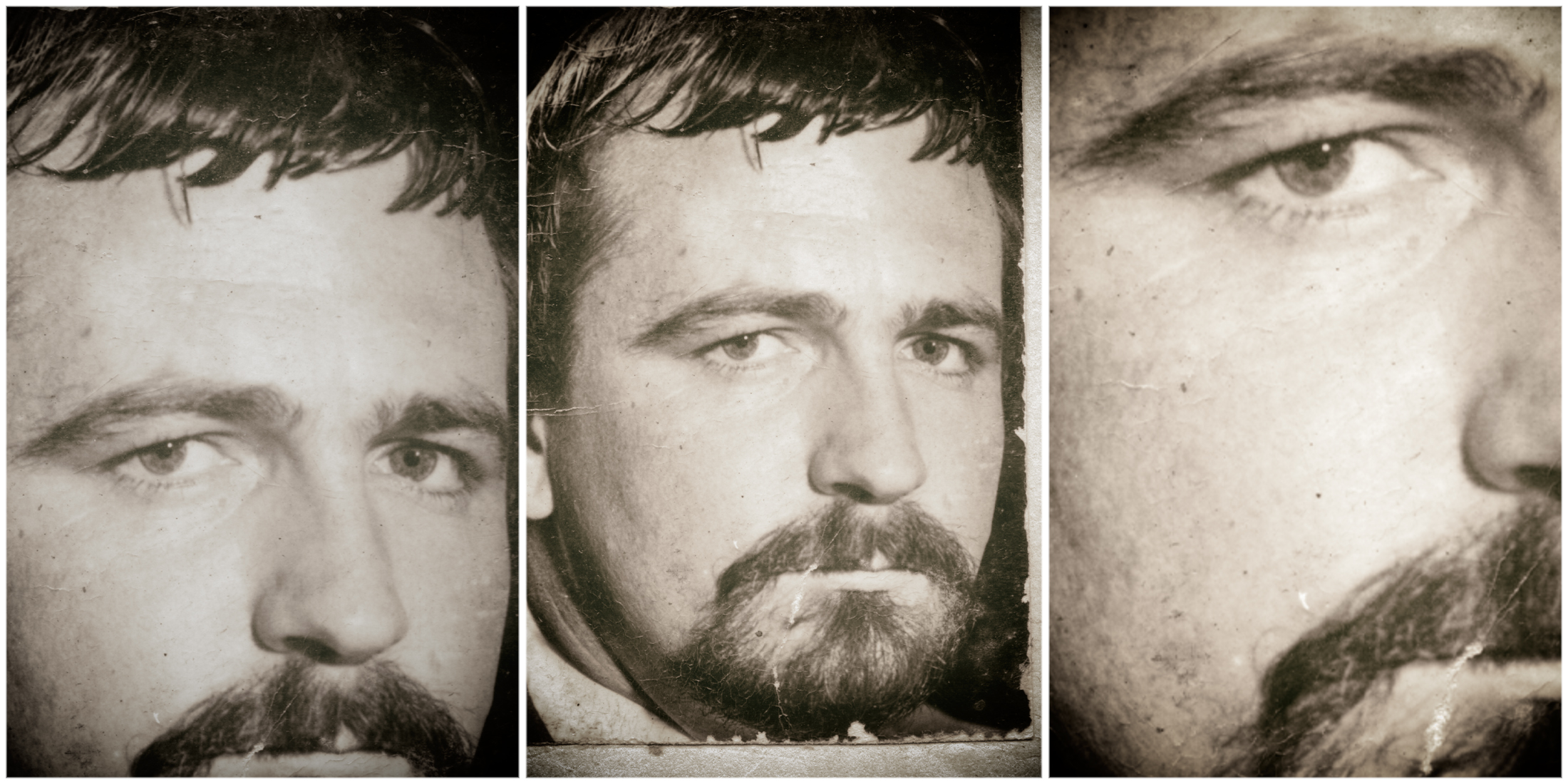 Reflections of a Wayward Boy: ‘Right son, you’re nicked’