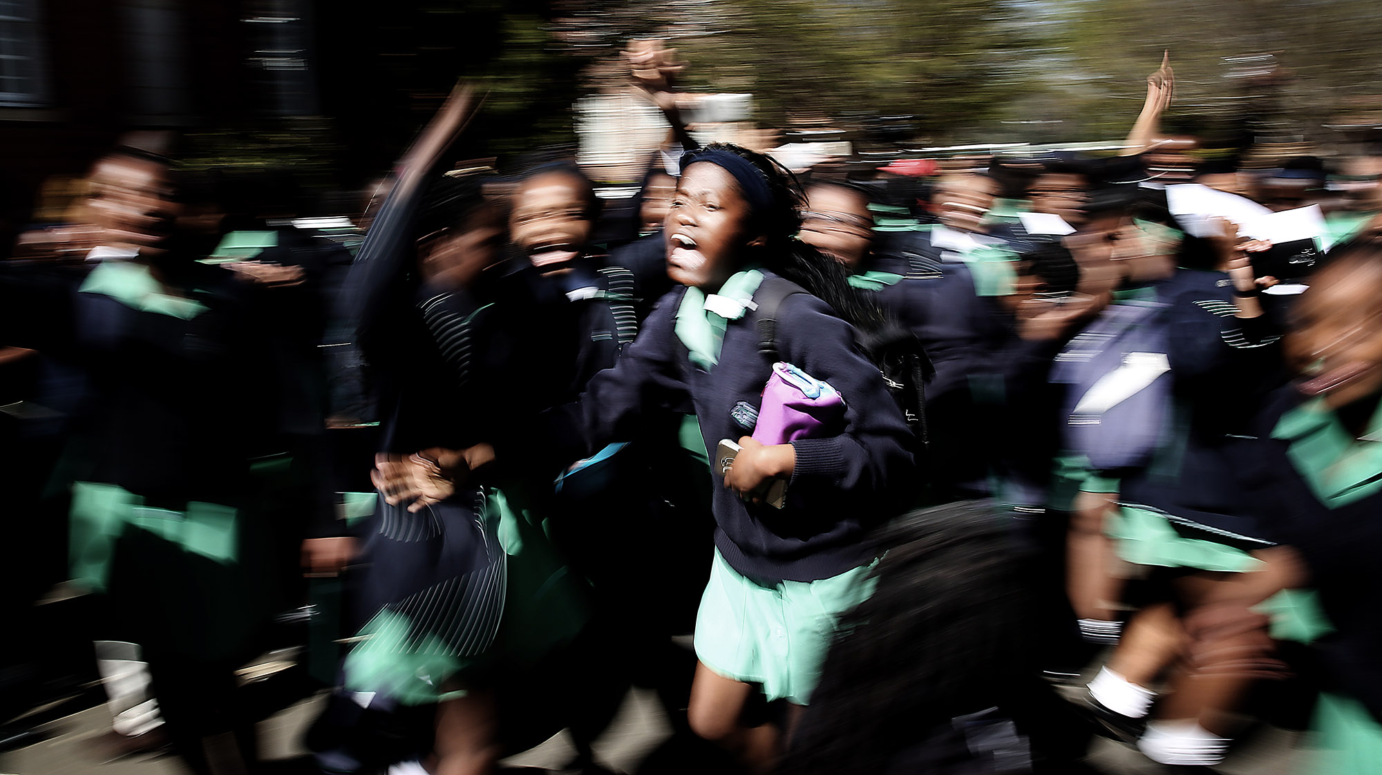 Manifestos: Where are the Children?