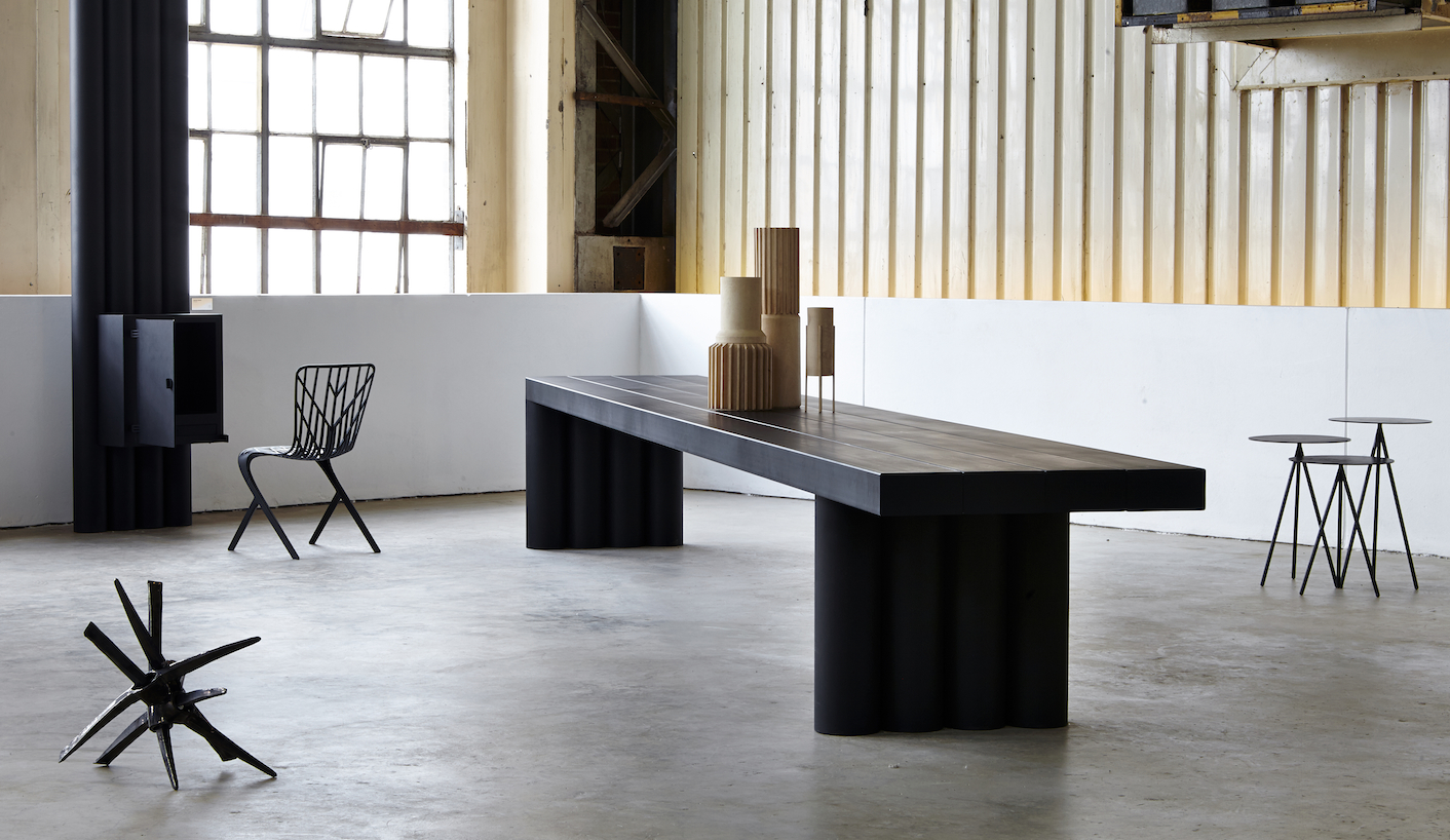 World Design Capital 2014: Cape Town pulls in design buffs