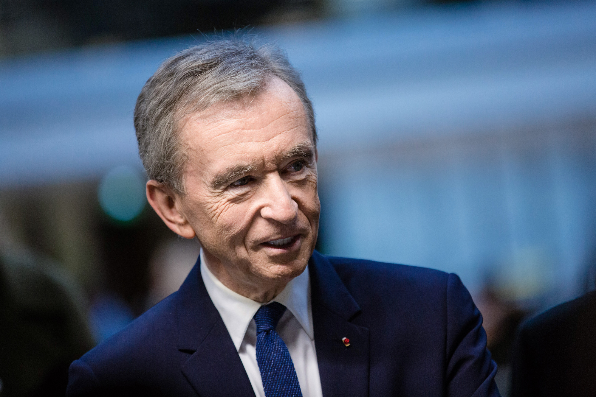 LVMH chief Bernard Arnault to testify in French spy trial