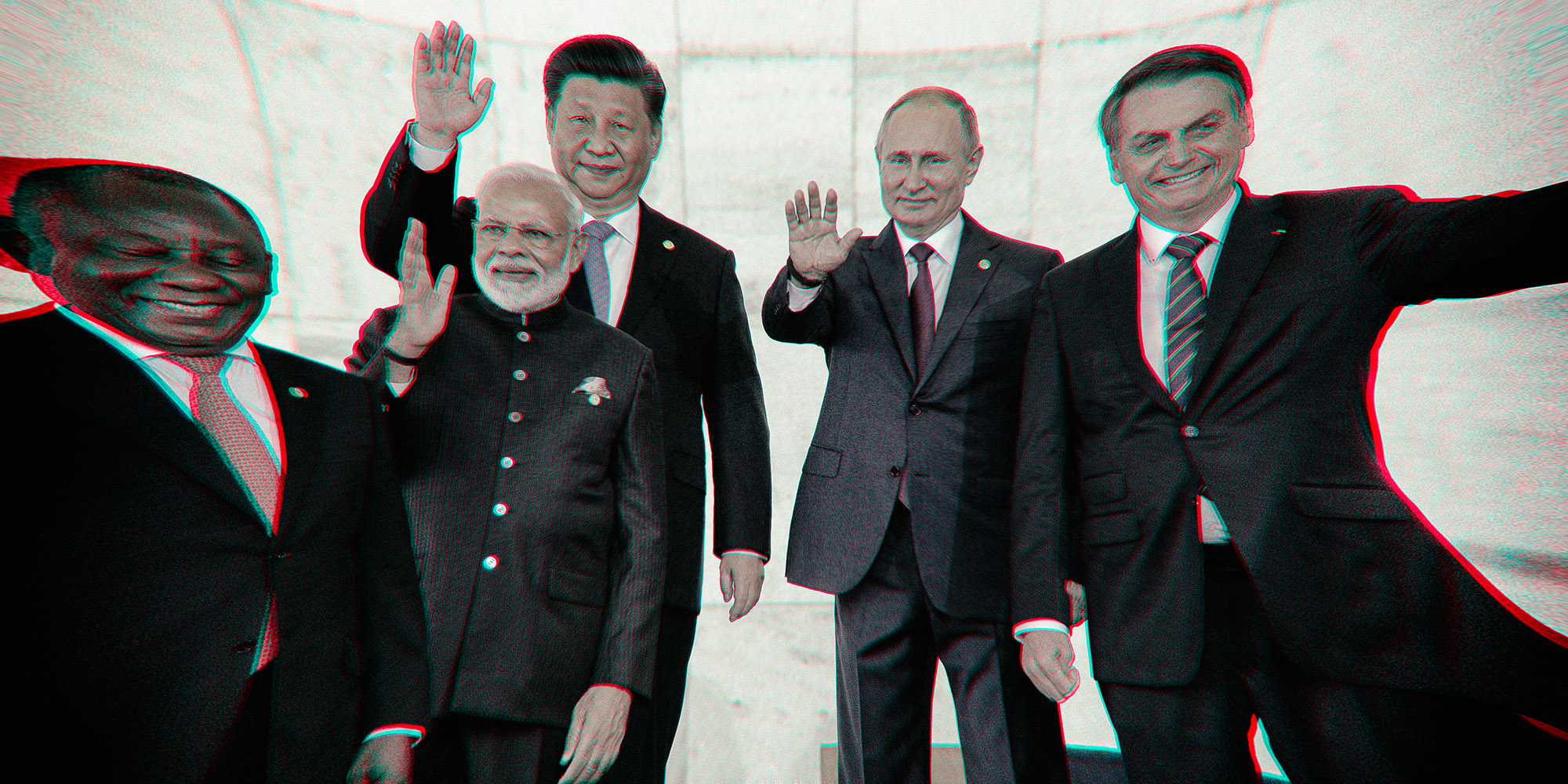 International relations after Covid-19: Transformation of global value chains