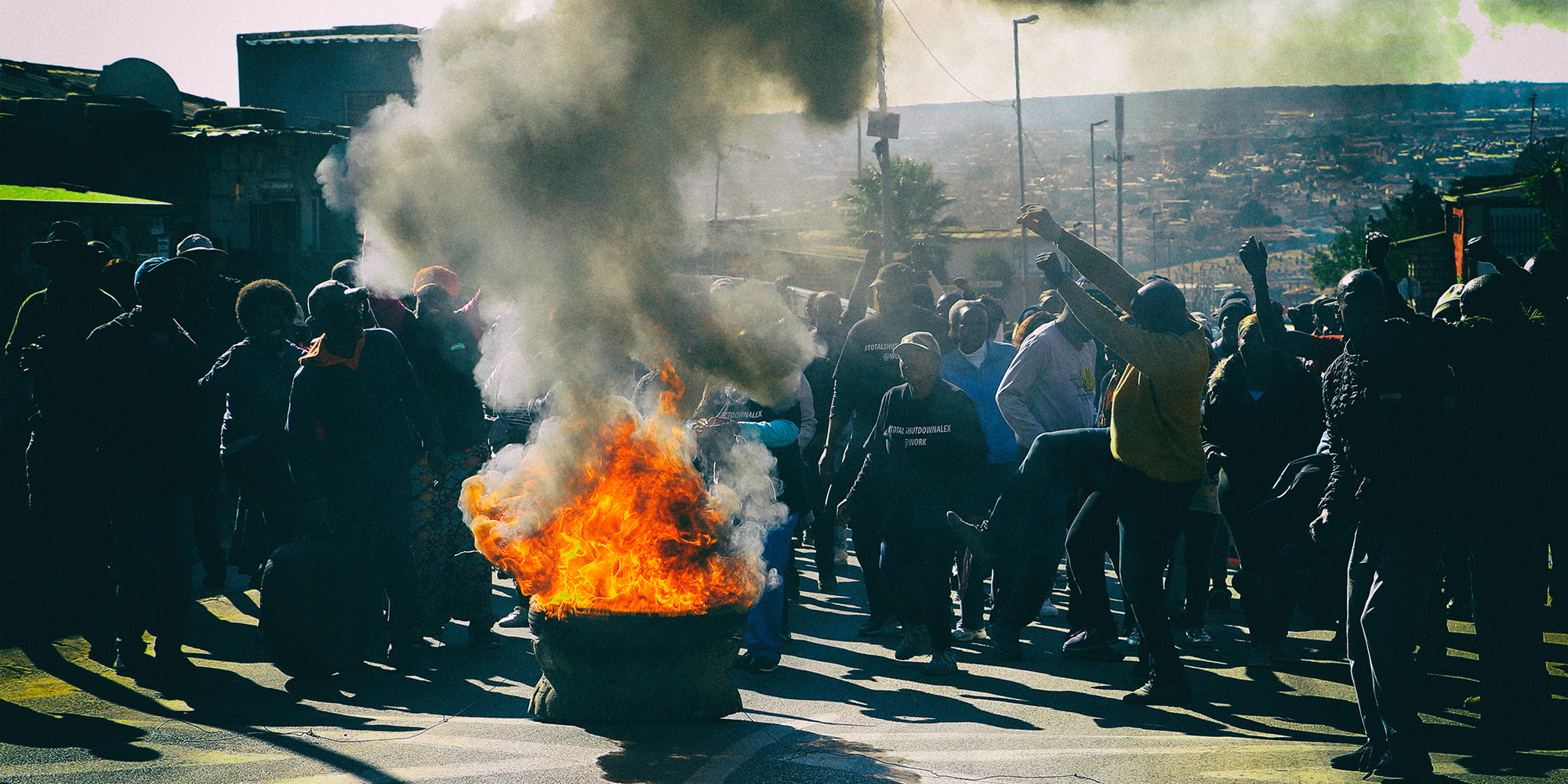 Whatever happened to R1.3bn: Frustrated MEC Maile responds to Human Rights Commission questions