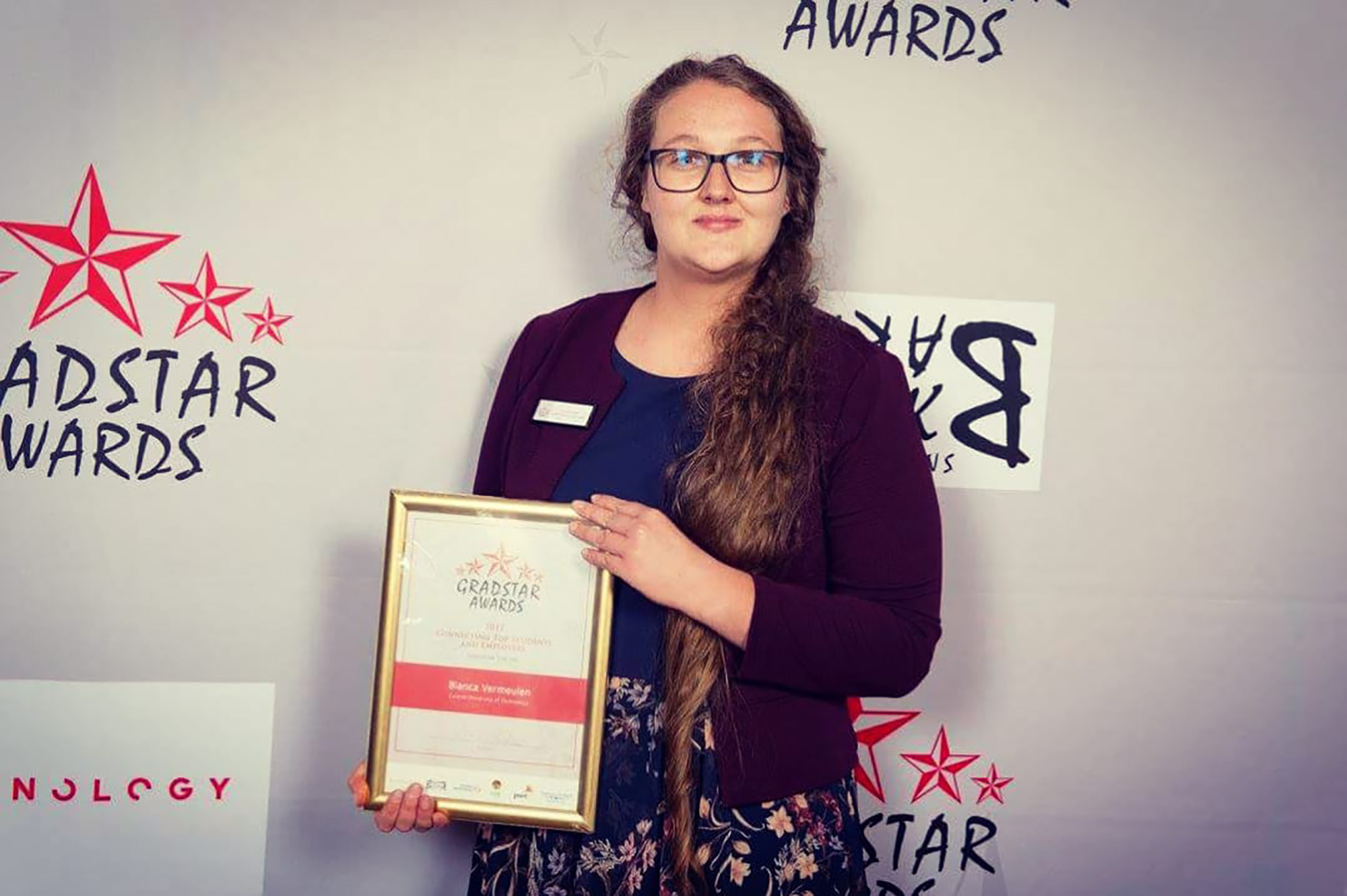 The human spirit: A lesson in determination and courage from a medical student