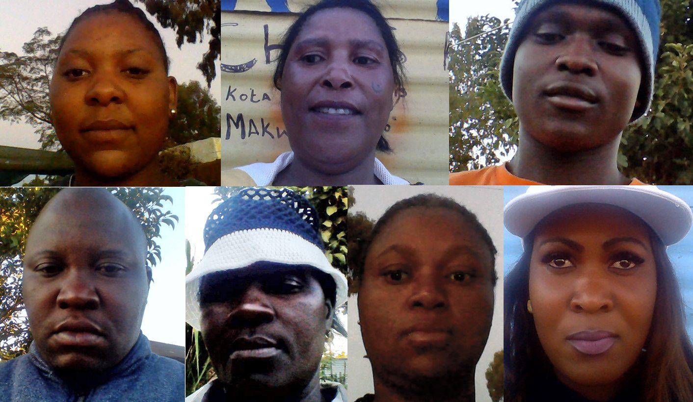 Bheki’s Ordinary People: On Julius Malema and the EFF