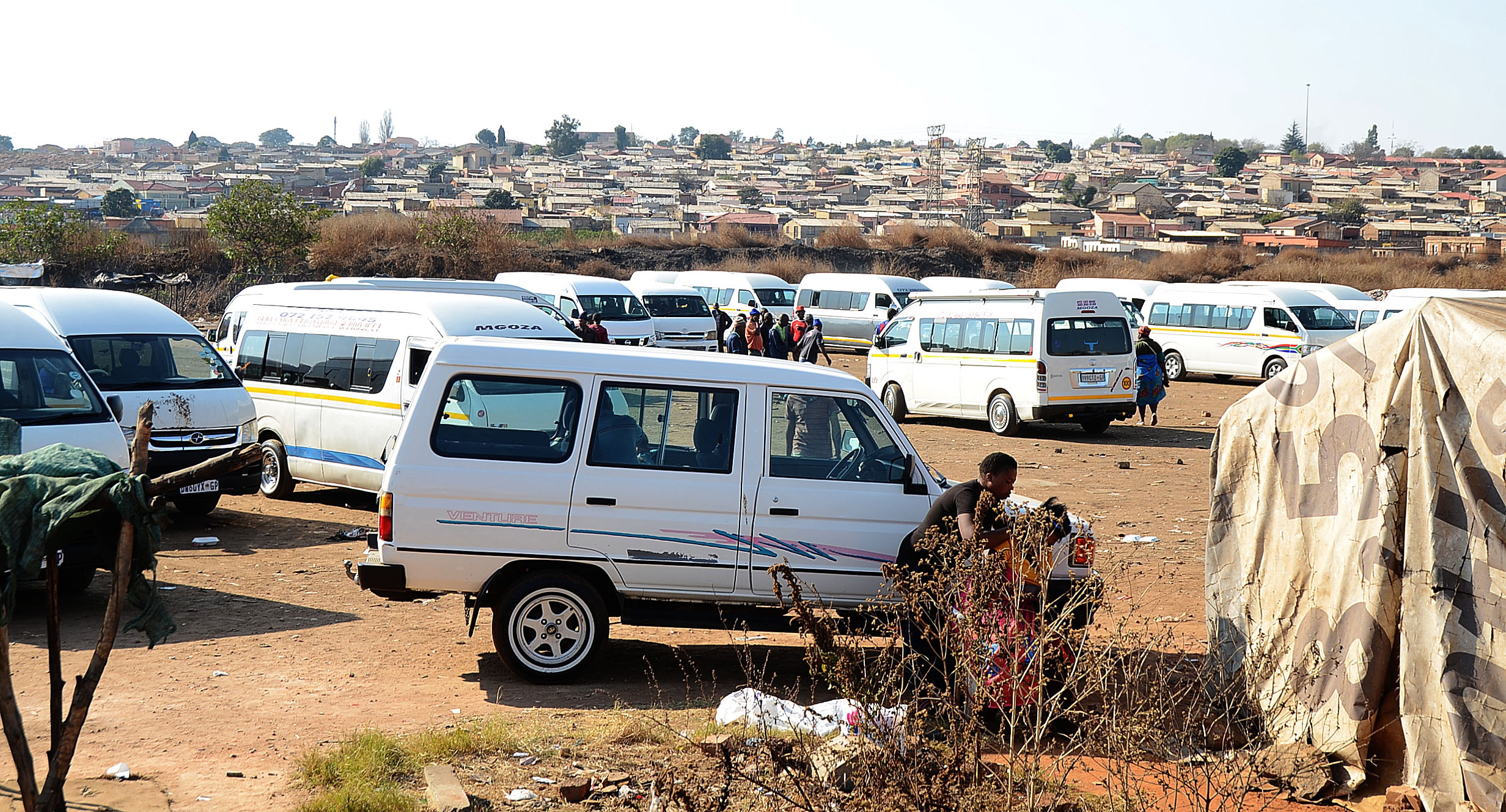 Taxi body promises to defy Soweto routes ban