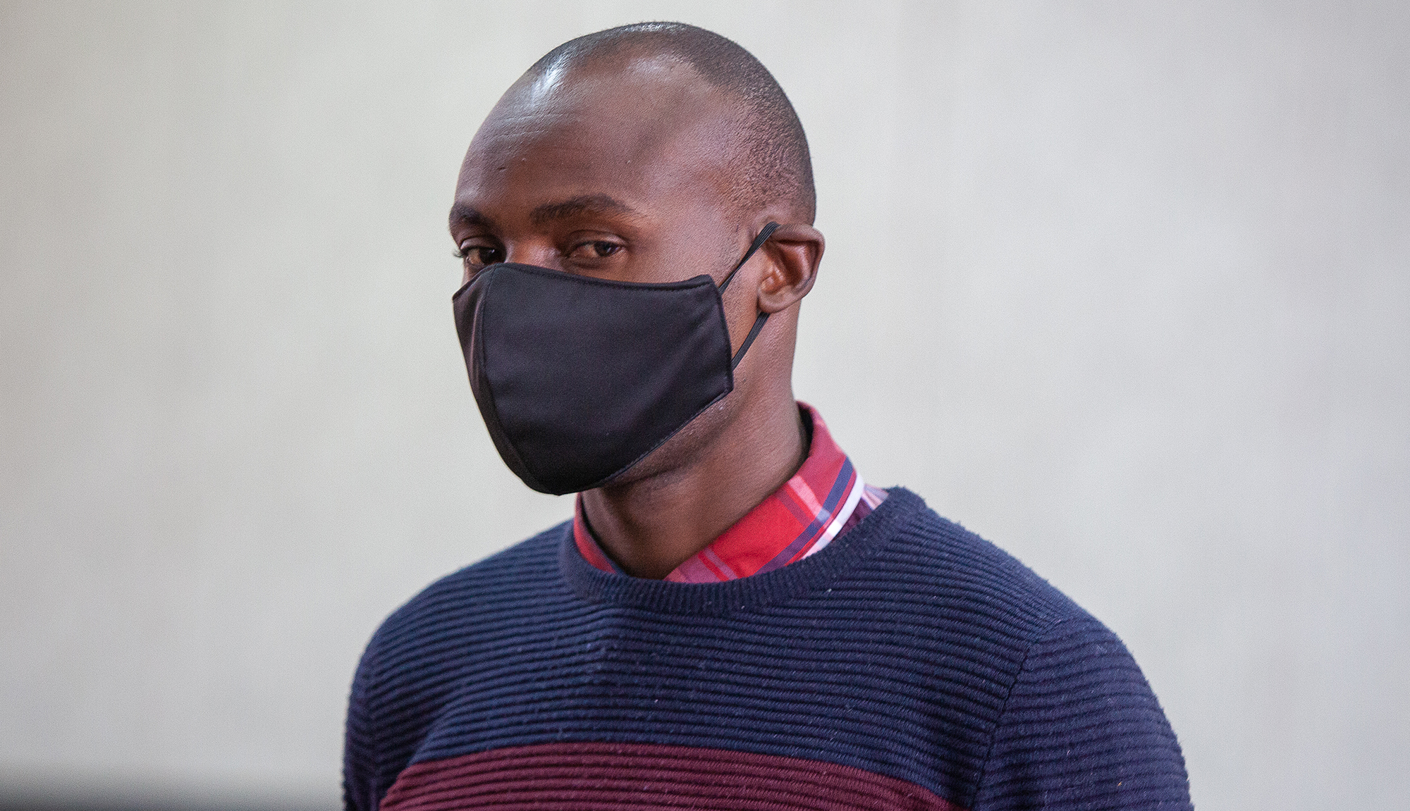 Police trio implicated in Nathaniel Julies' killing back in court for bail hearing