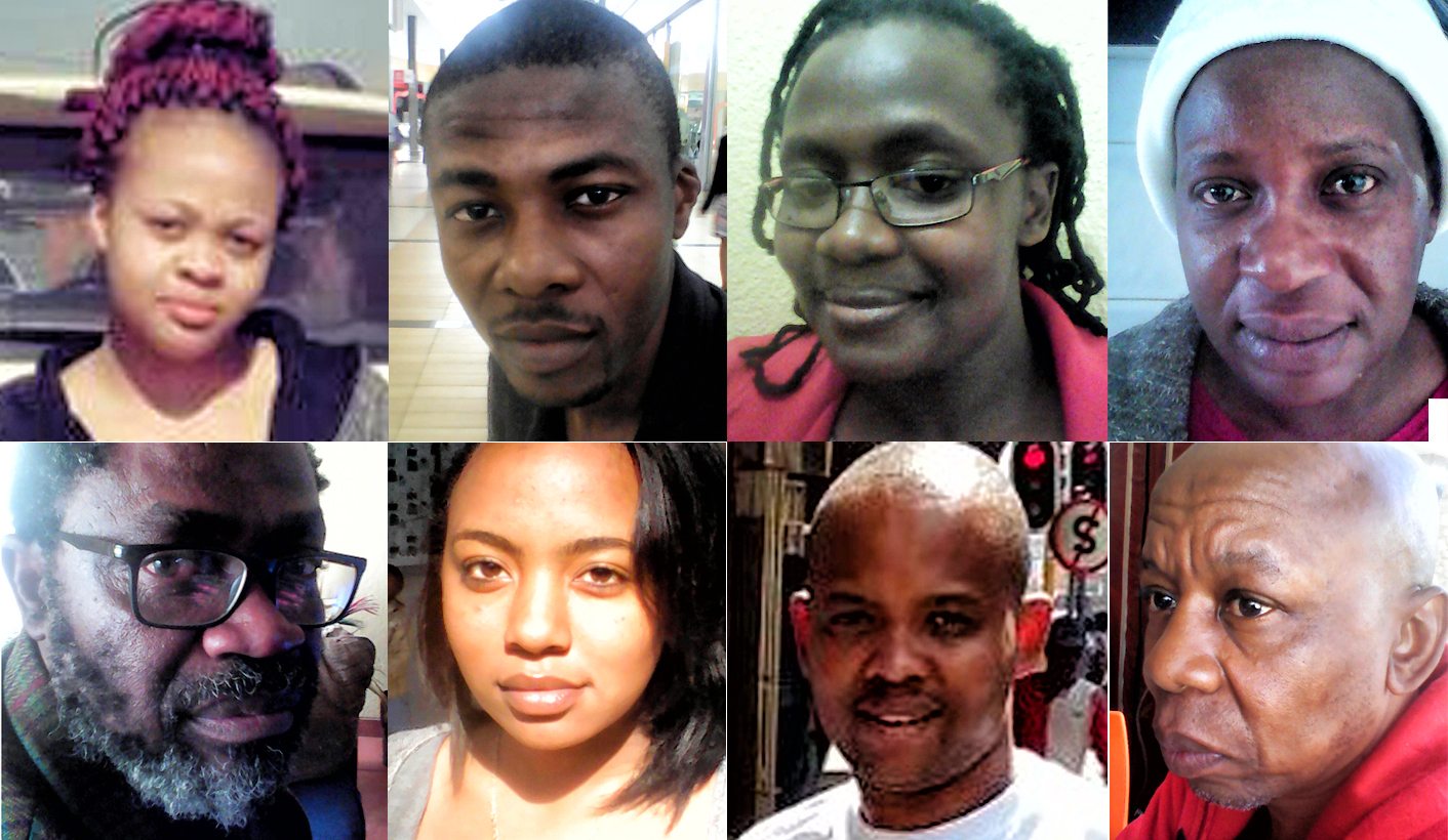 Bheki’s Ordinary People: SABC Turmoil