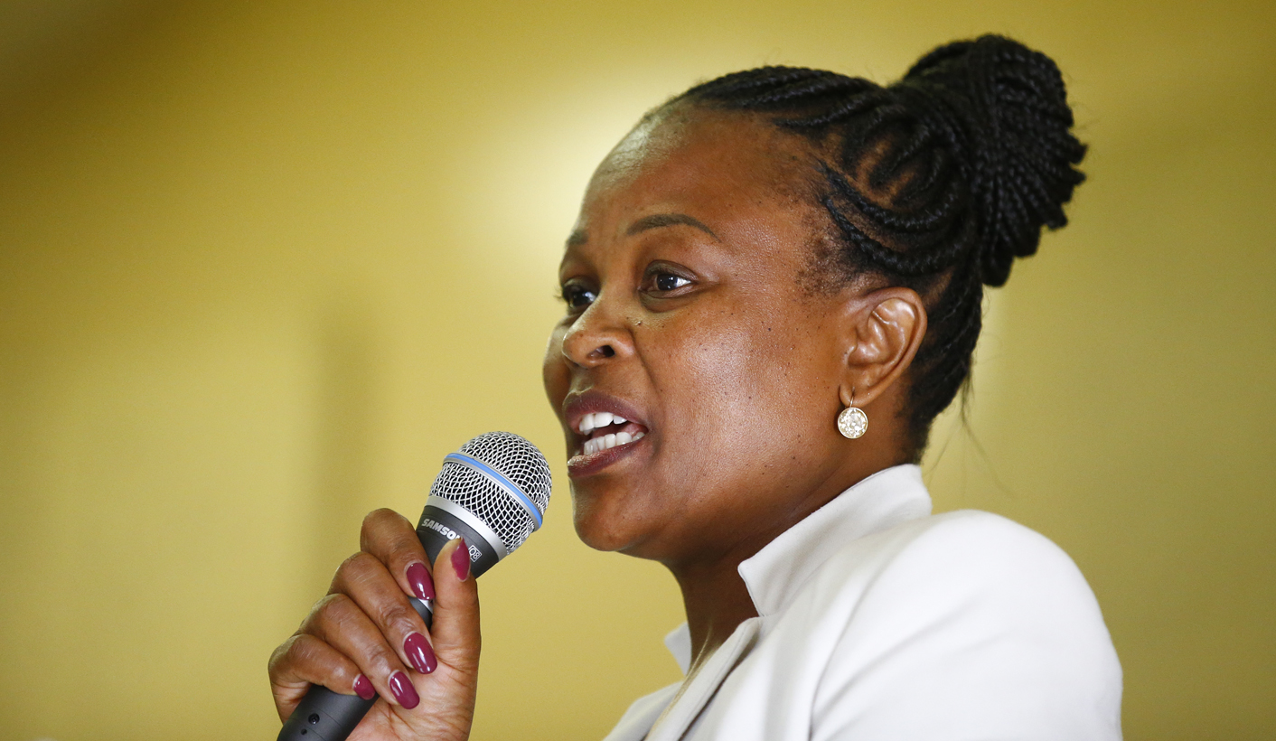 Public Protector: Accountability Now seeks investigation into Guptas' tax affairs