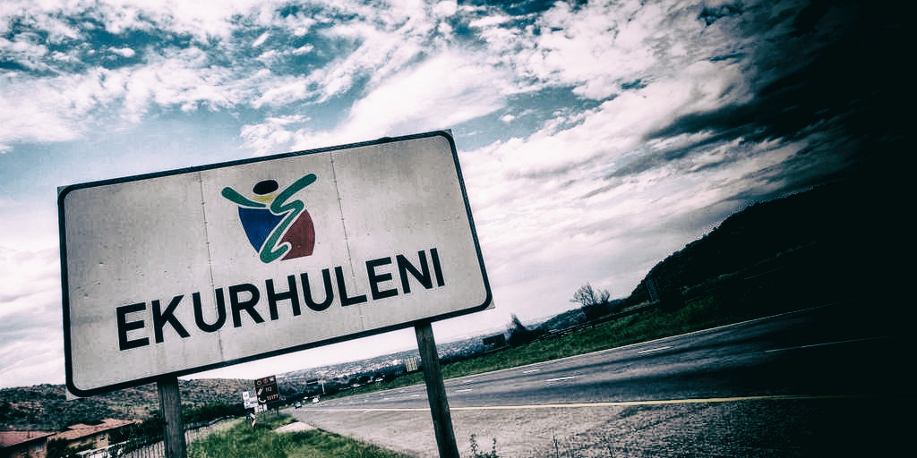 Bheki- Sanco-Ekhurhuleni