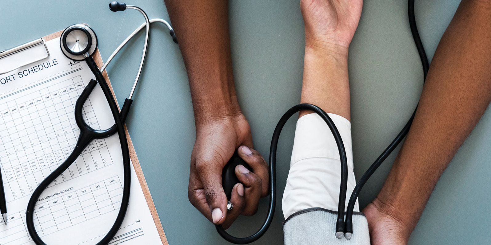 ‘We don’t do racial profiling’ – medical schemes