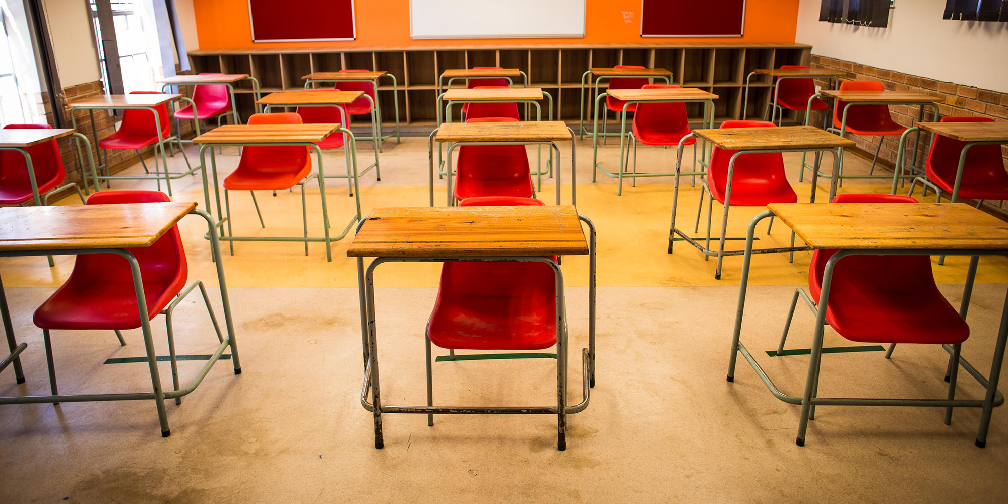 Calls to suspend schooling grow as Covid-19 surfaces in classrooms