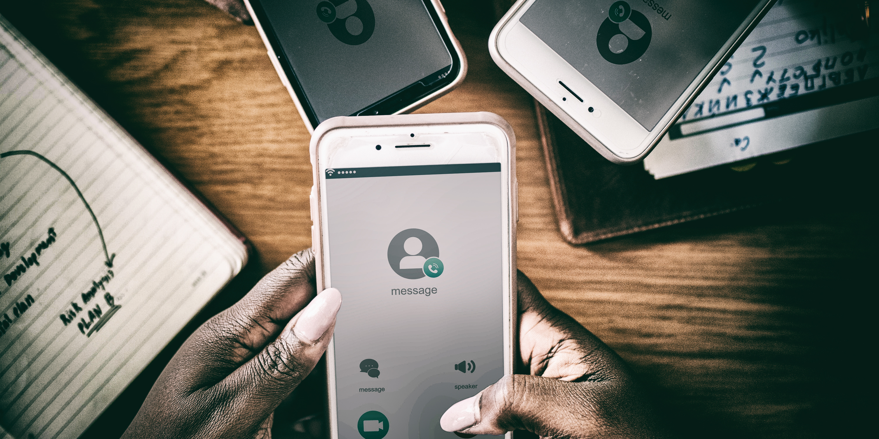 Settle Please Call Me claim or face a boycott, Vodacom warned