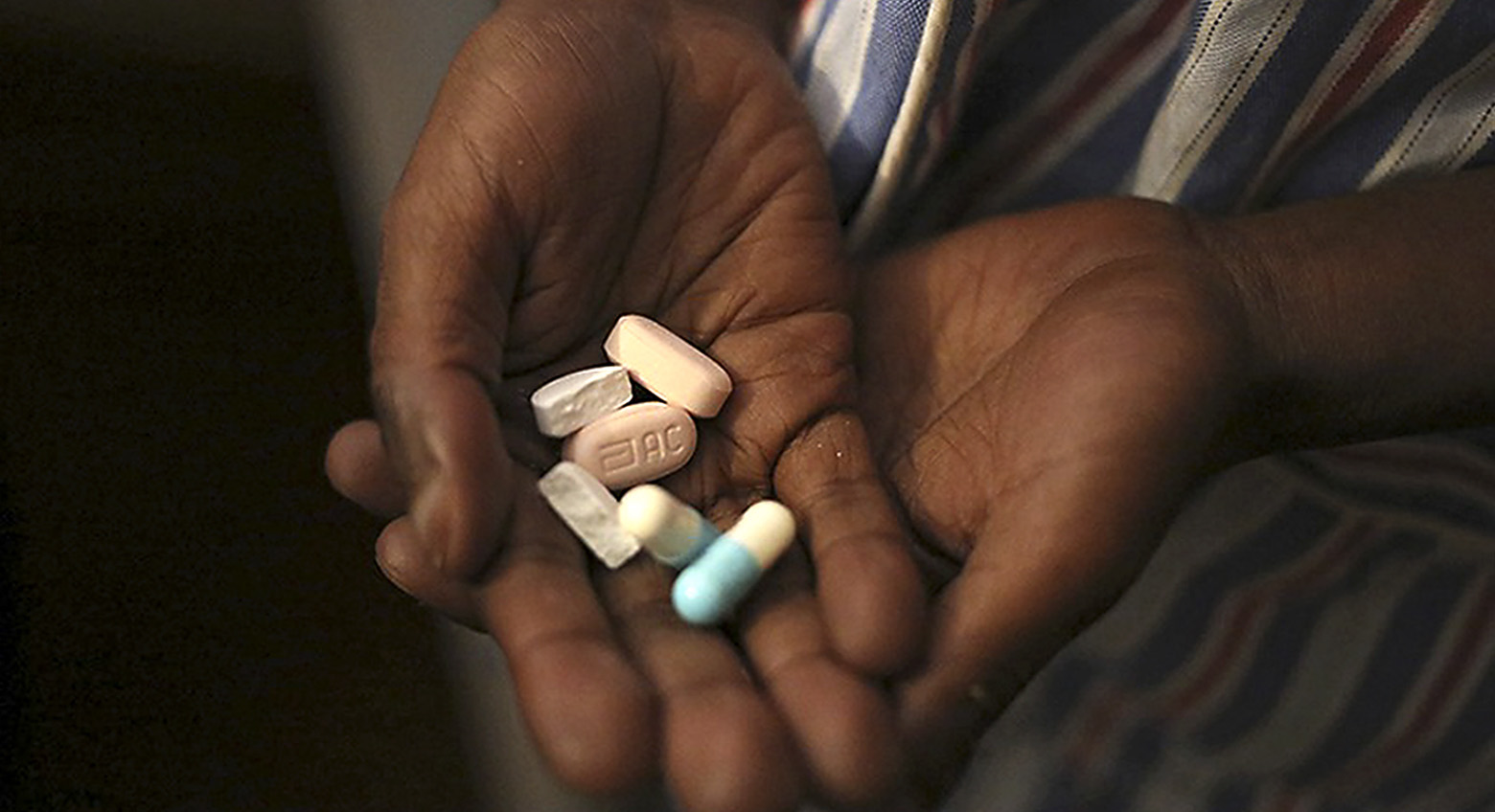 Getting people onto ARVs — tracking SA’s progress is tricky, so we broke down the data