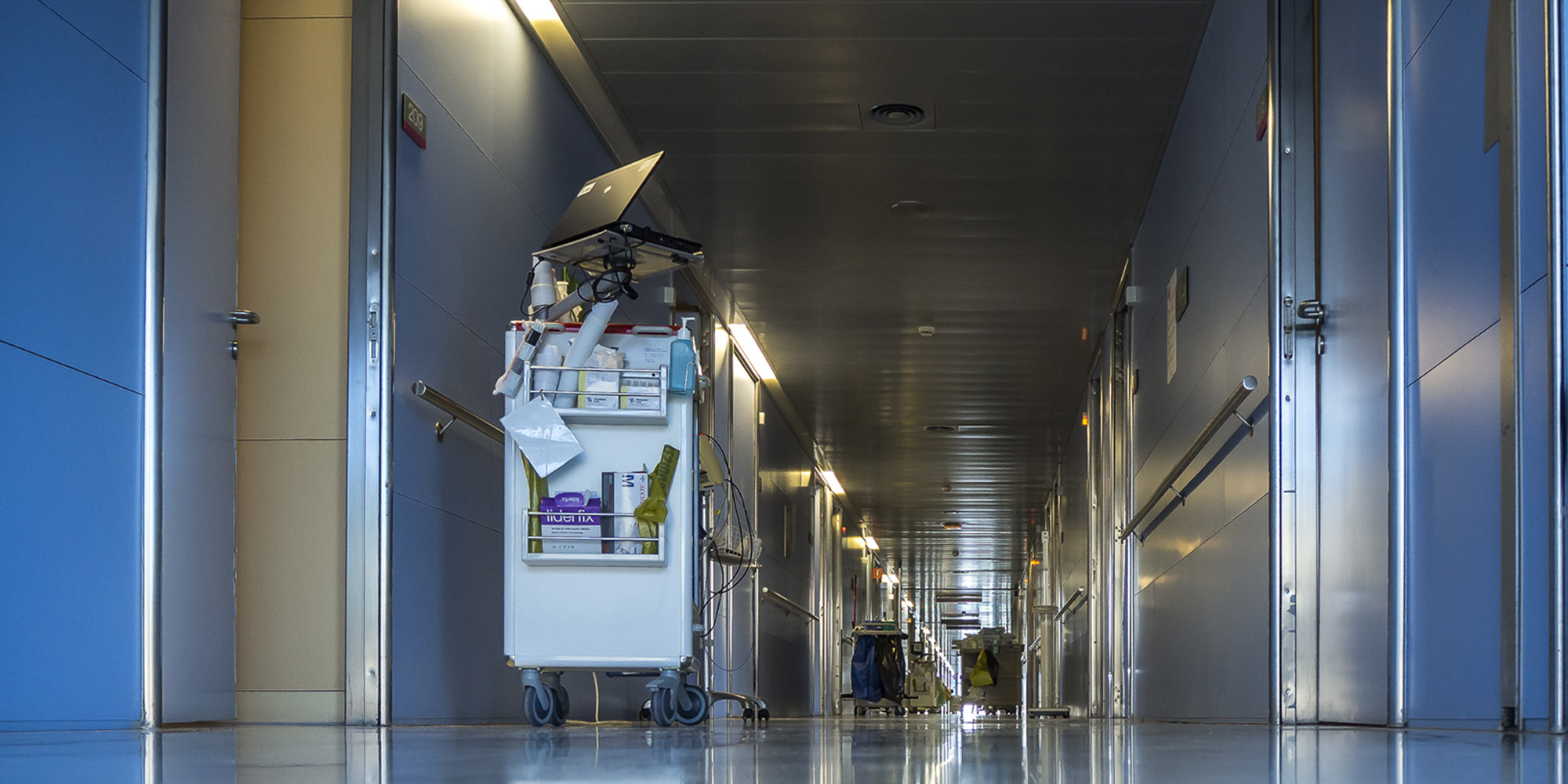 Who will pay for the NHI and will it work like a medical aid?