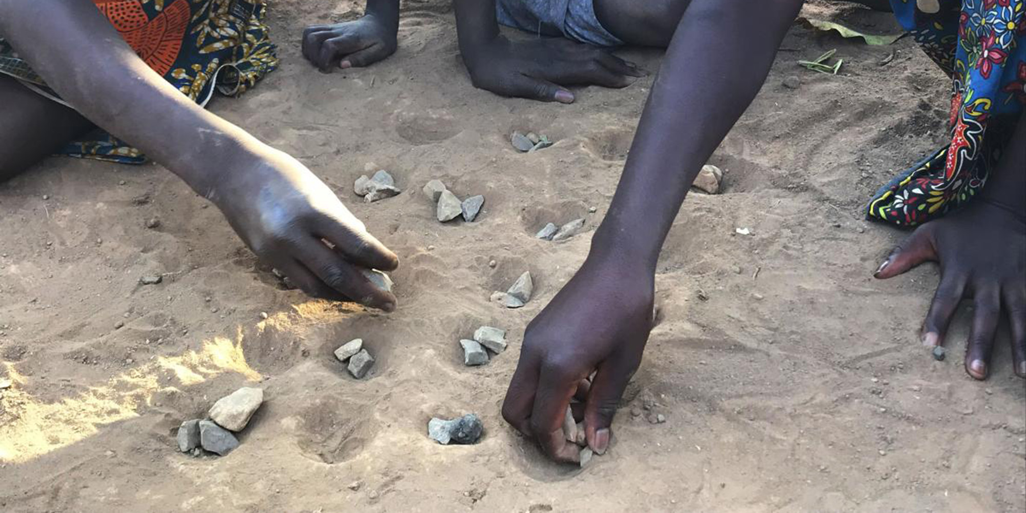 Lead in the blood: The poisoning of a generation