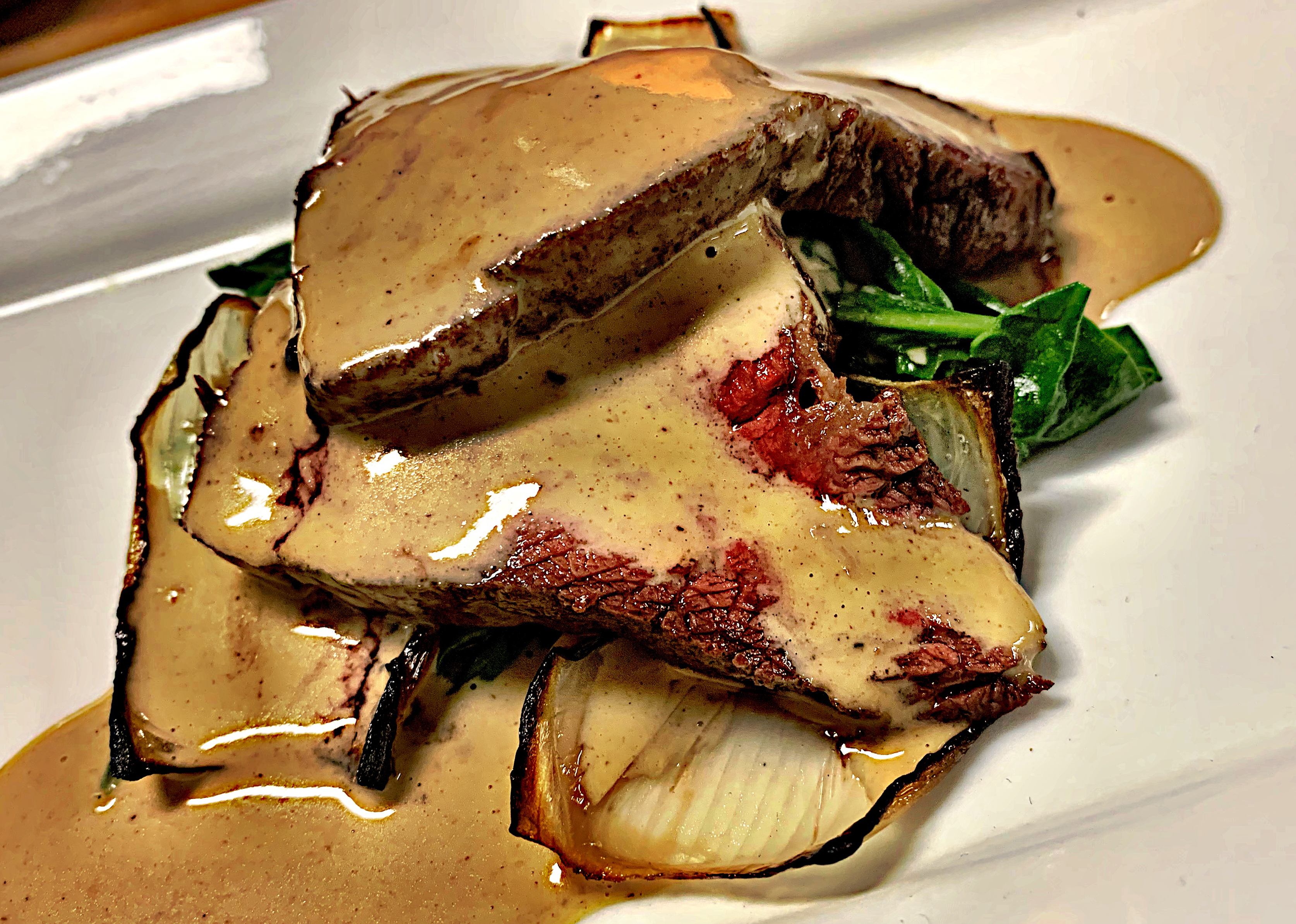 Craft beef is coming to a grill near you