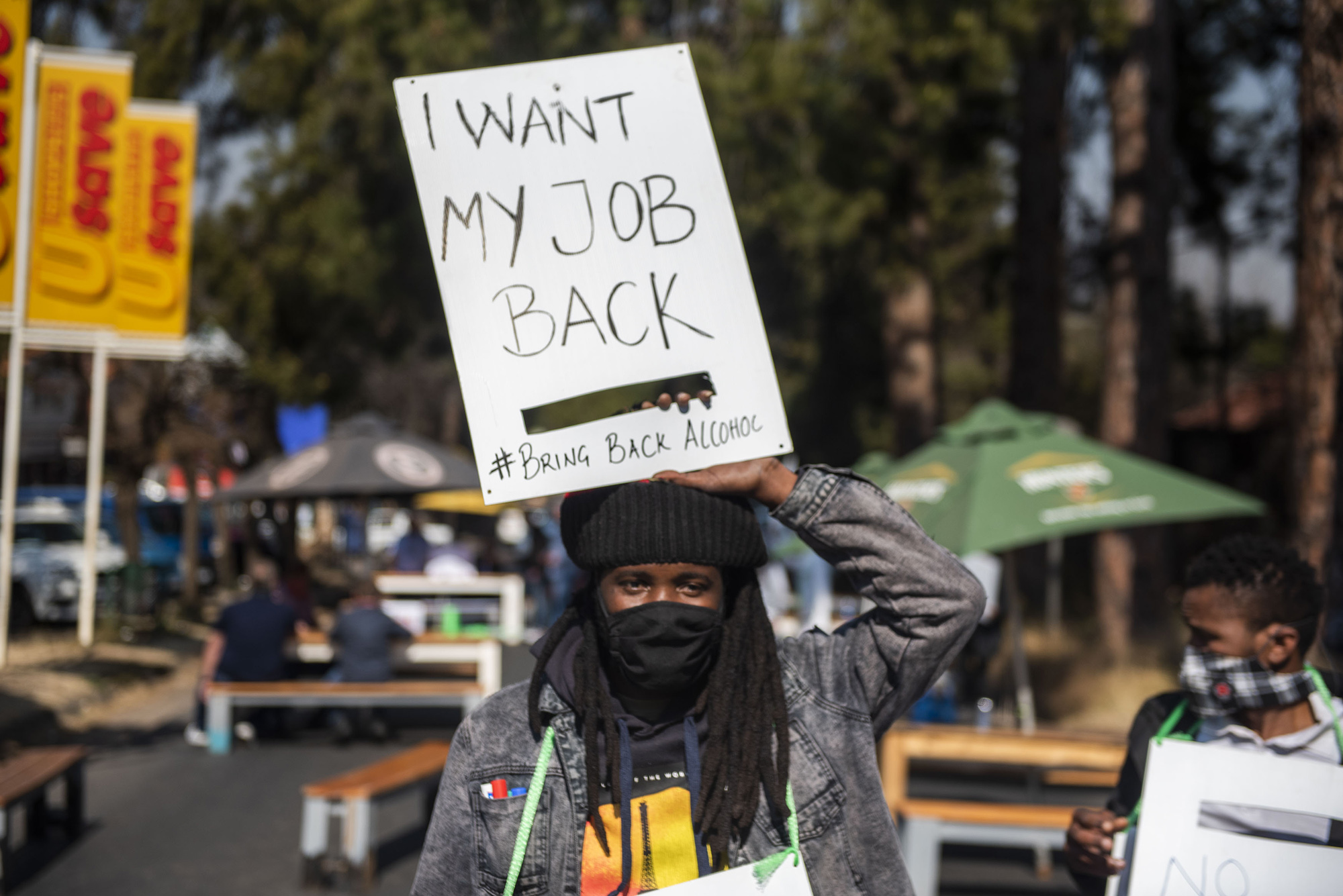 Human rights sacrifices during the pandemic: Who and Why?