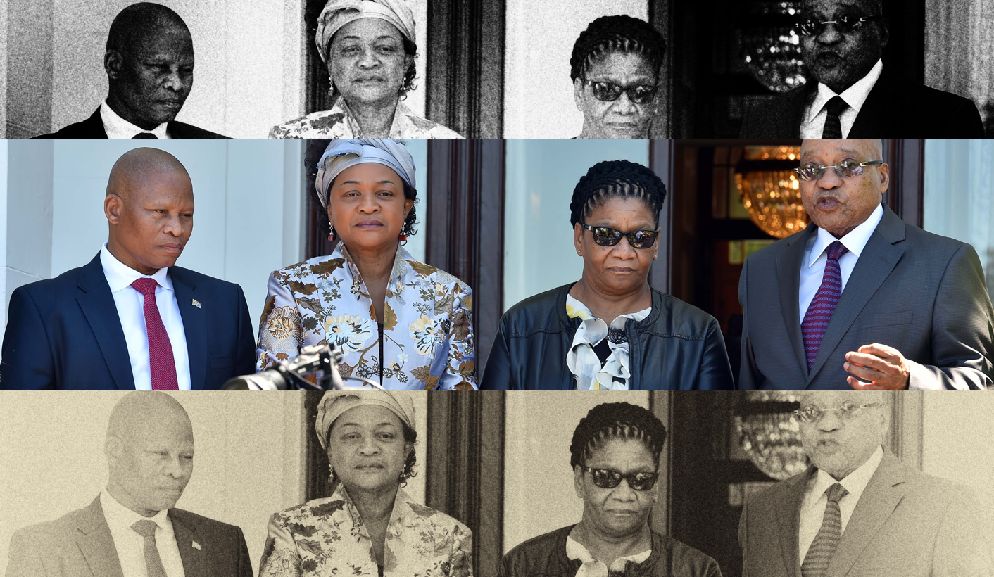 Op-Ed: The Separation of Powers requires a Secret Ballot