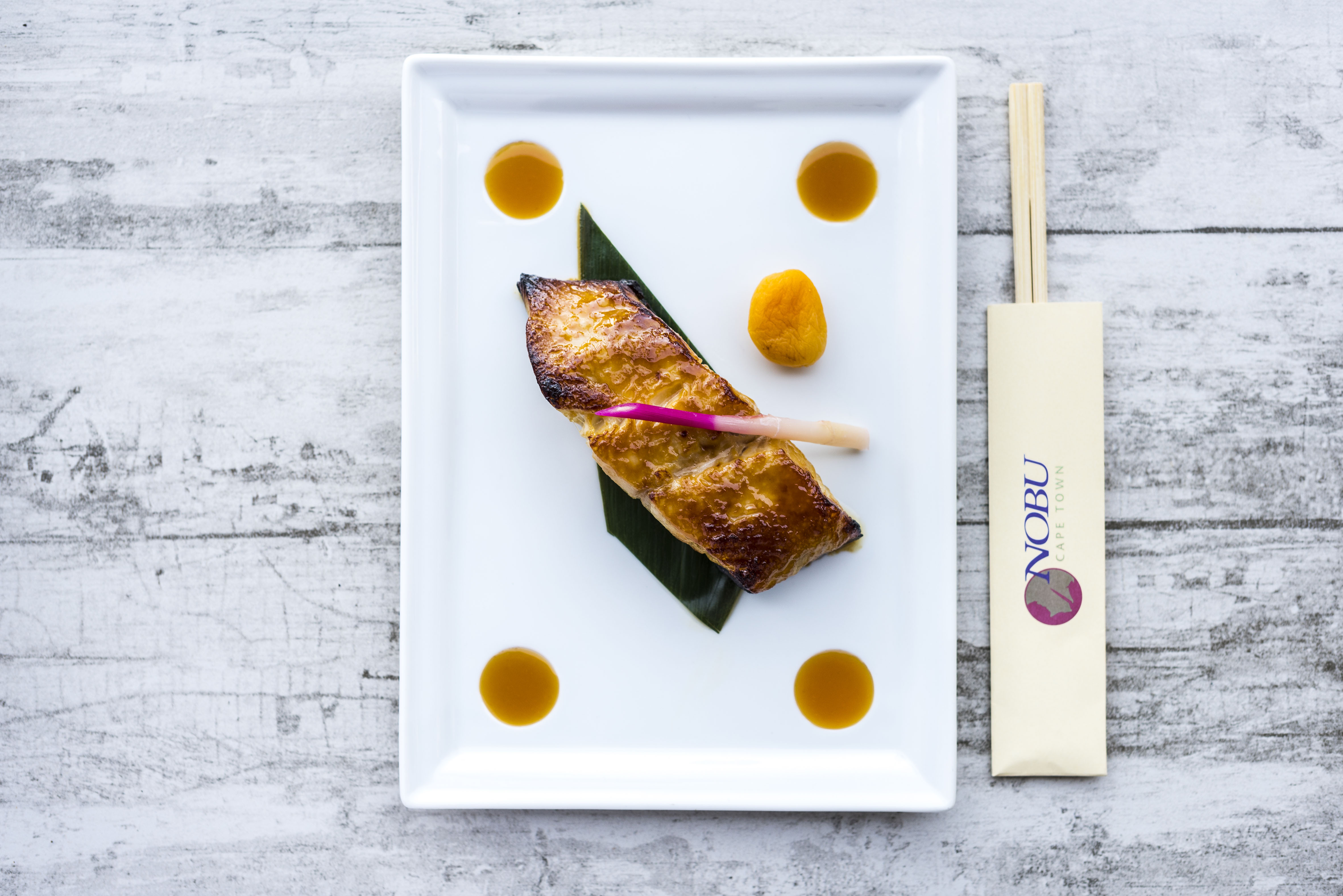 The Bounty of the Tavern of the Seas