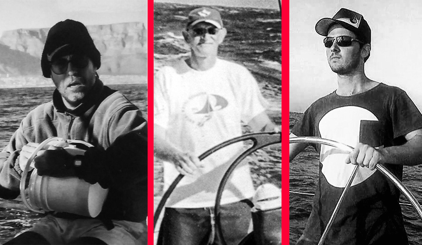 Bigger Than The Weather II: The corporate cover-up goes deeper