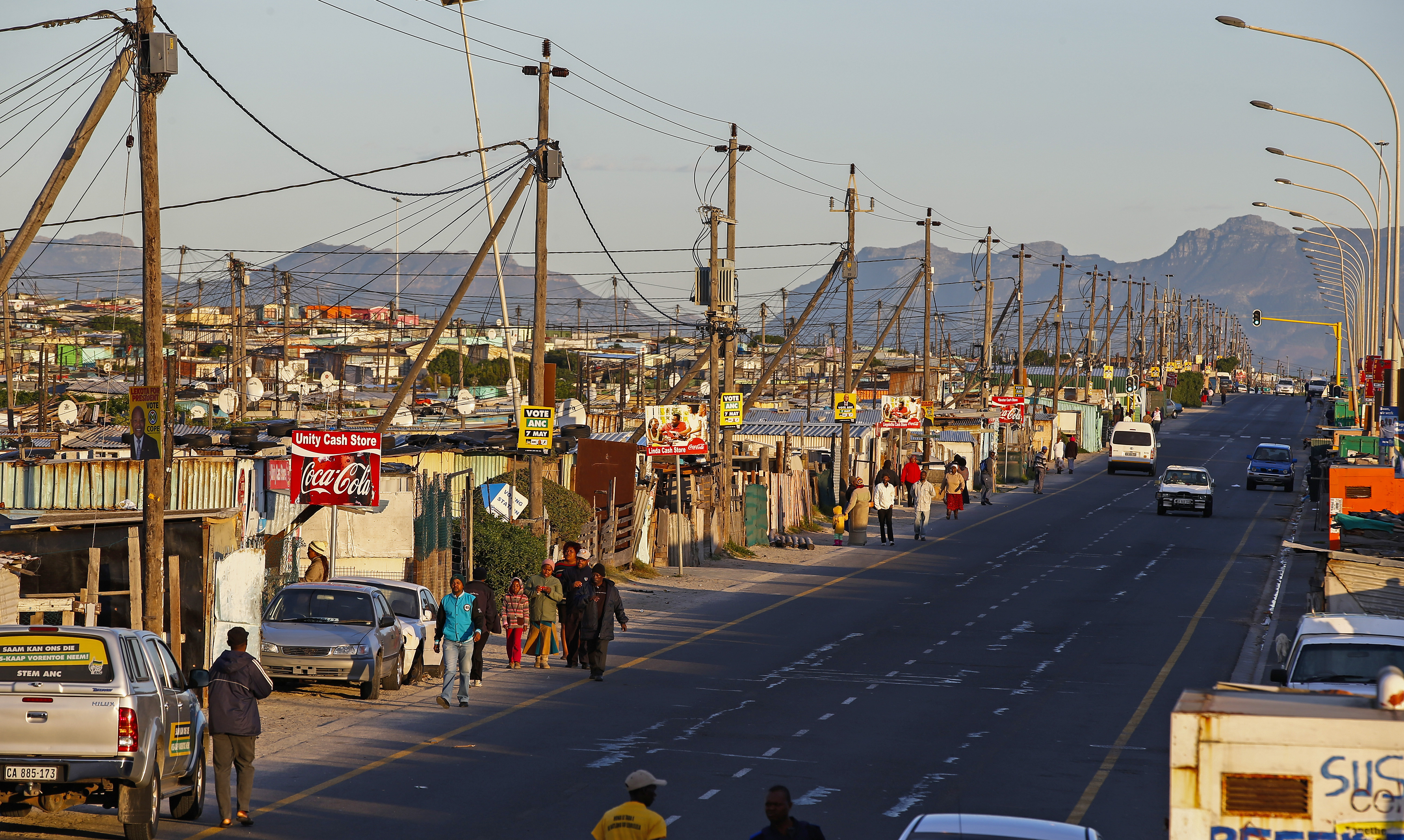 CoGTA in the Works: Department’s irregularity-riddled tender awards exposed