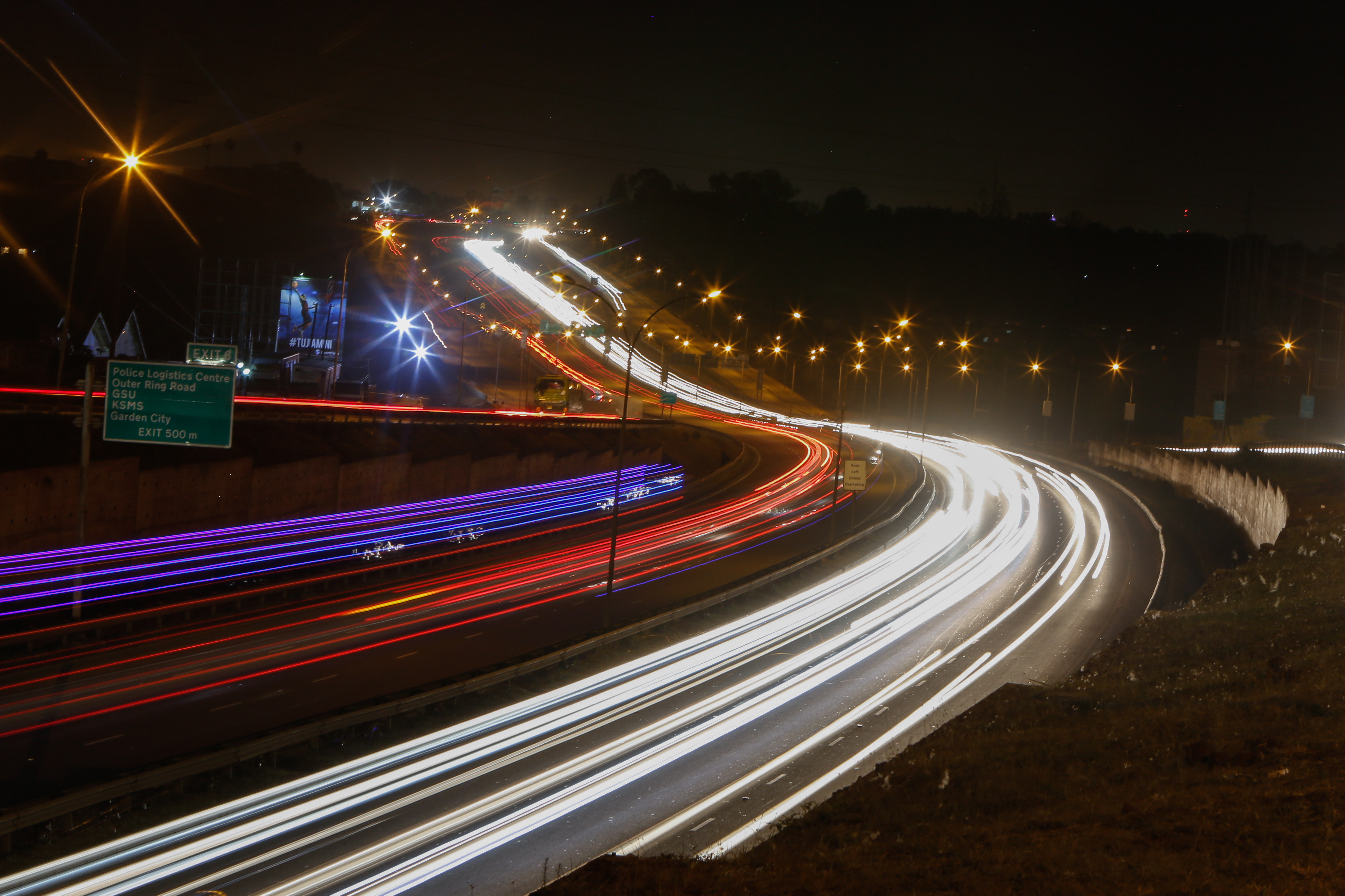 China’s ‘Belt and Road’: The noose around Africa’s neck