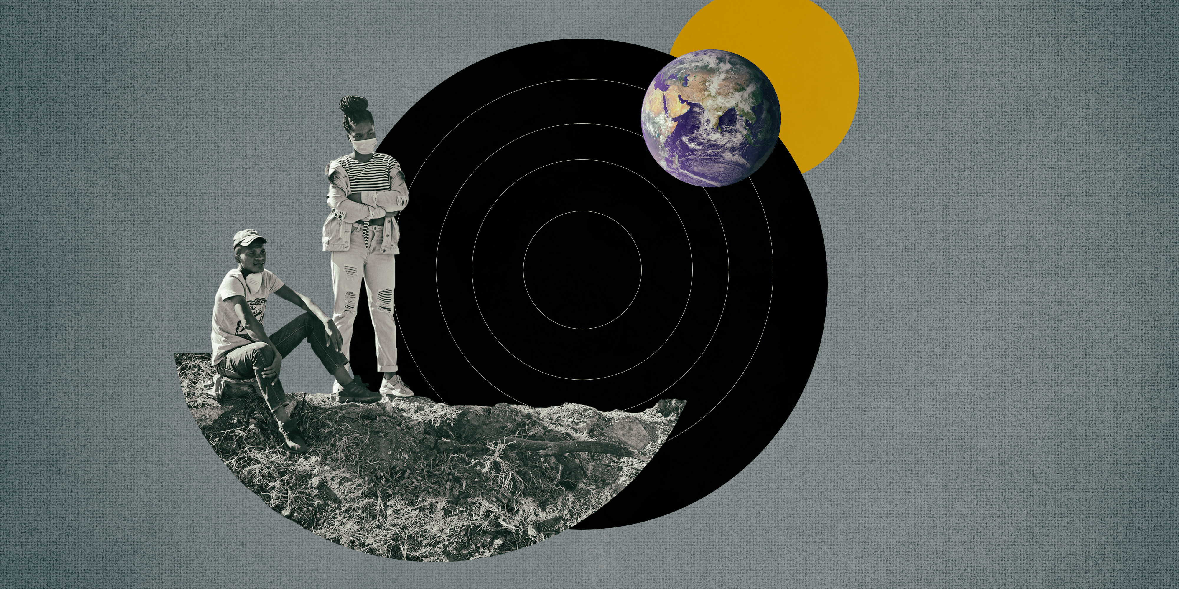 Threat Multiplier: The top five climate risks likely to hasten our descent into a hellscape