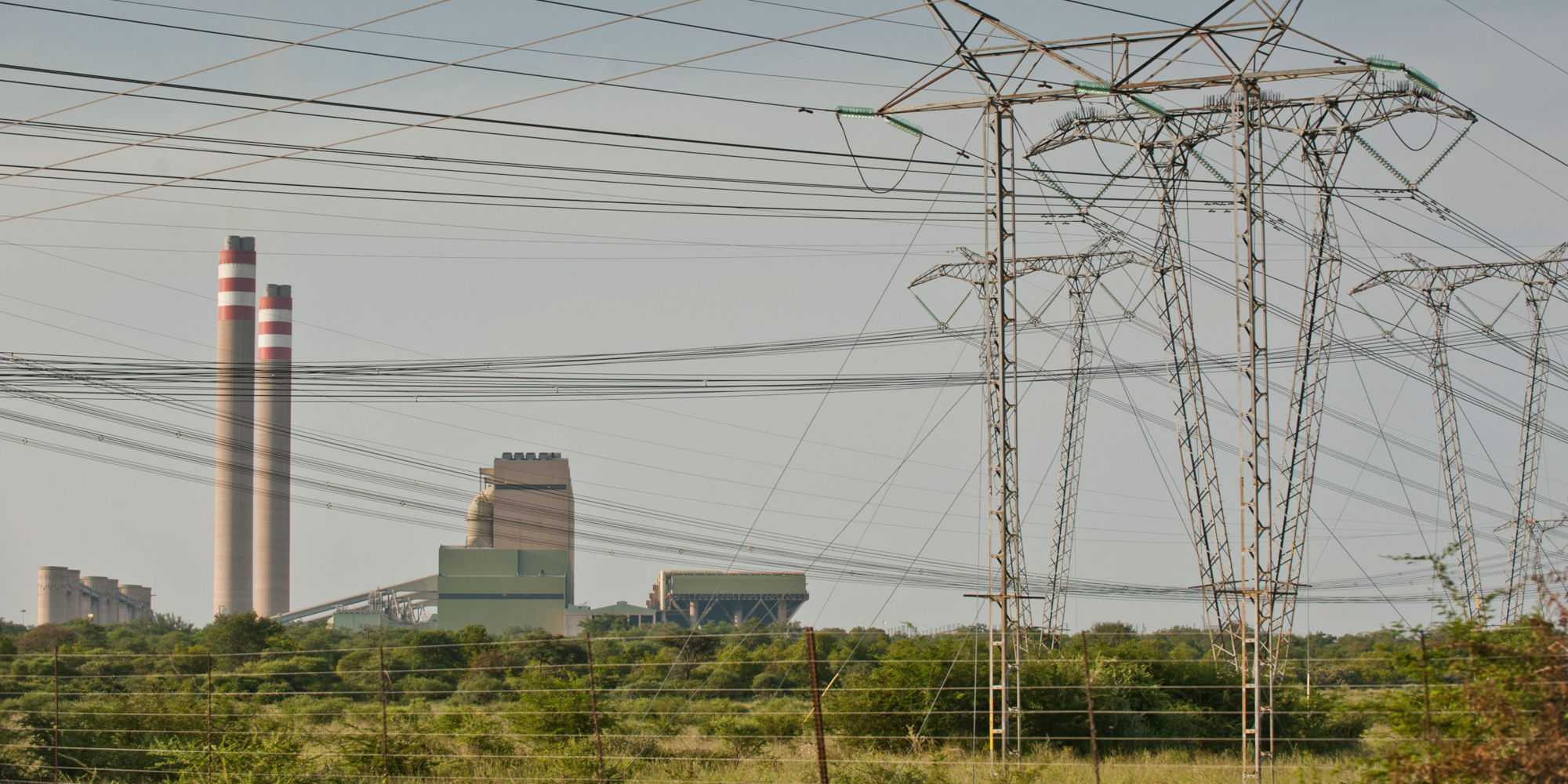 Medupi’s R6.8bn New Development Bank injection and other BRICS climate crimes