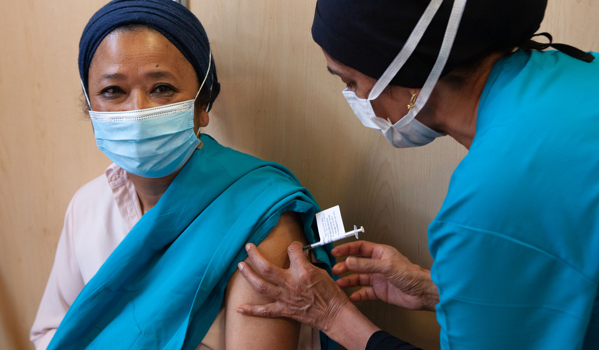 Covid-19: What we do and don’t know about the potential need for vaccine booster shots