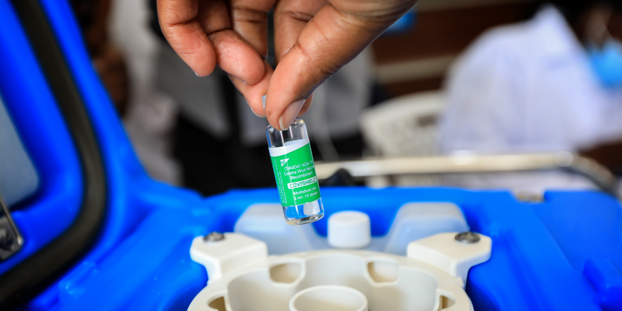 NYC and New Jersey restaurants allowed 50% capacity; Biden to double J&J order; South Africa records 109 deaths — total infections now 1,524,174