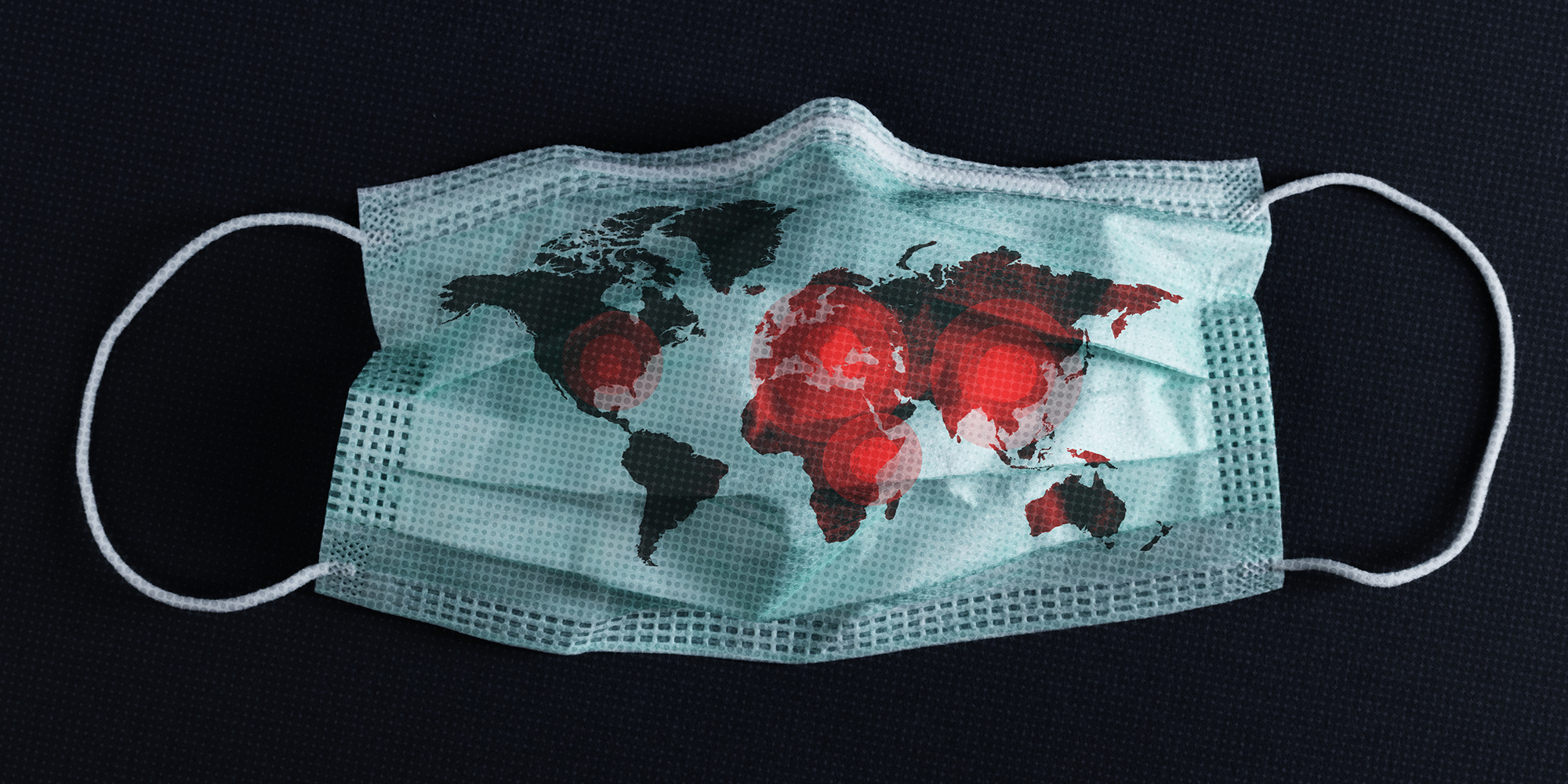 Global Virus Update: US deaths near 400,000; SA deaths rise above 37,000; UK weighs quarantines