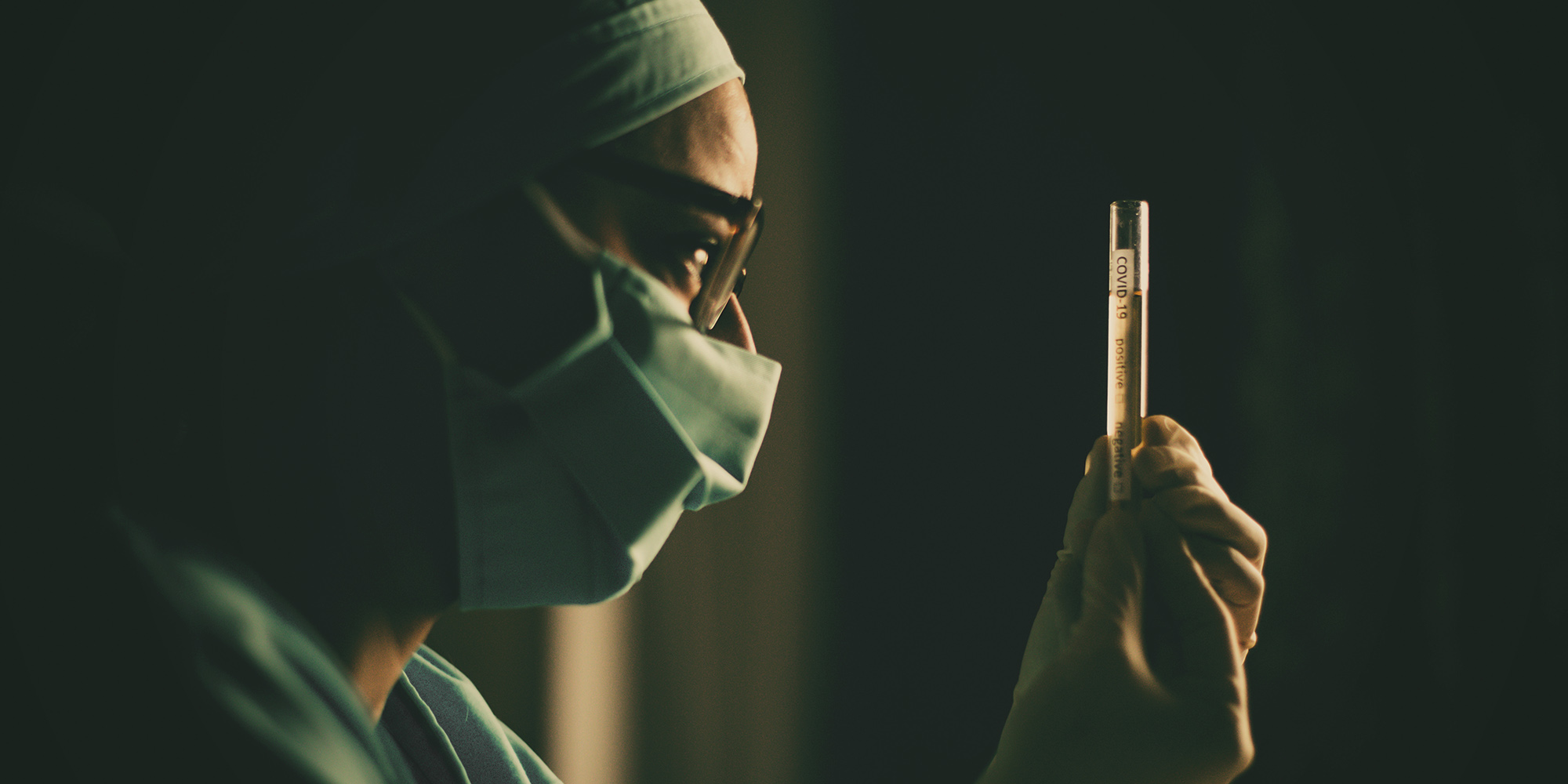 Global Virus Update: South Africa variant found in United States; New York City vaccine shortage eases