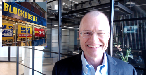 Things that were once great