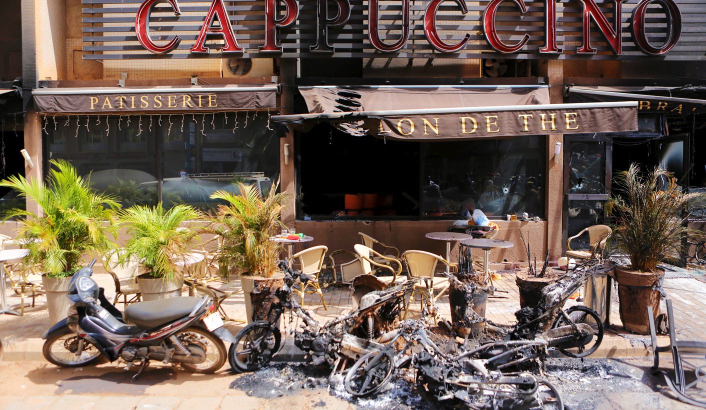 Burkina Faso’s new nightmare: The rising threat of radical Islam