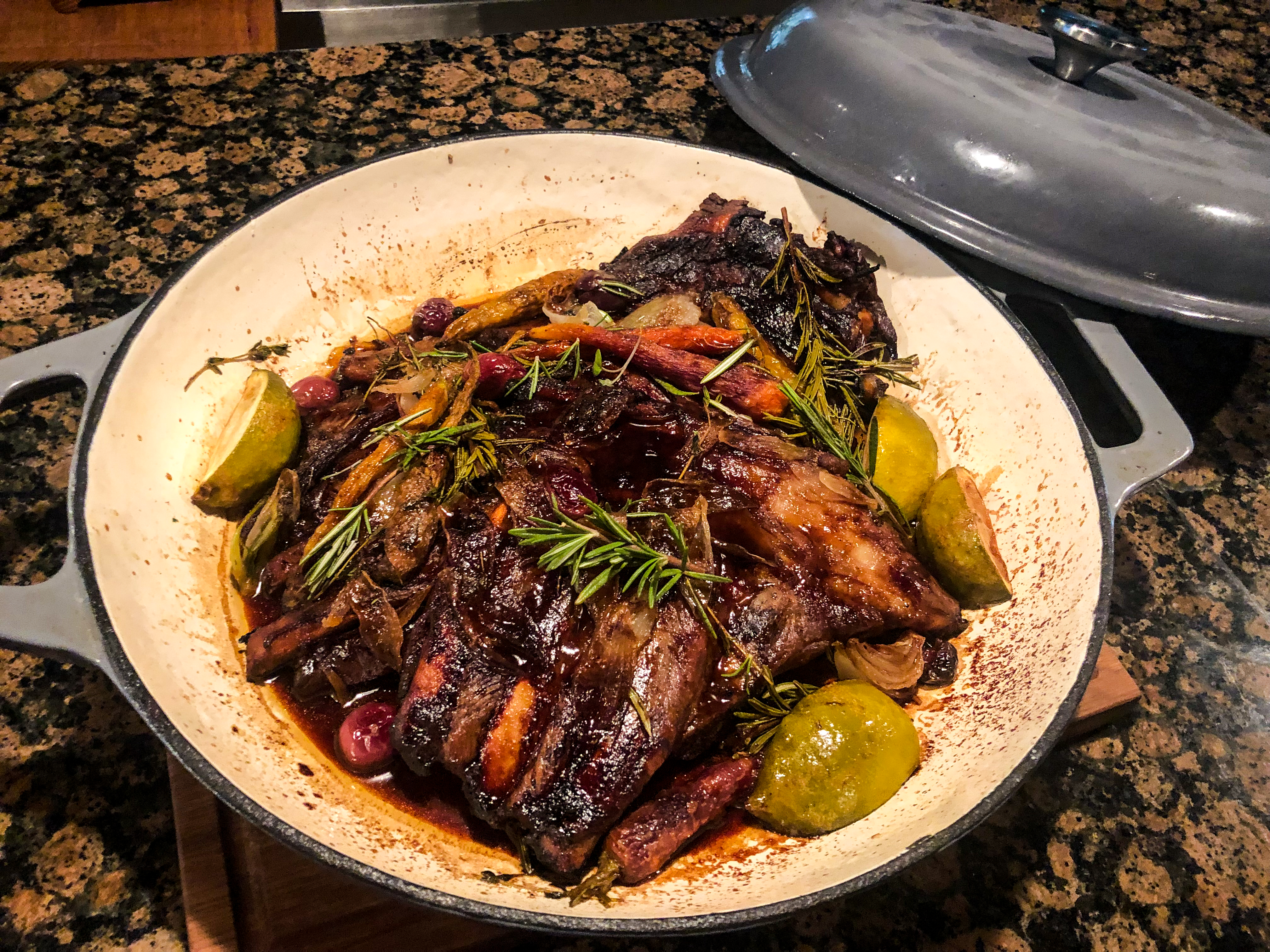 No Bones About It — it’s well worth a visit