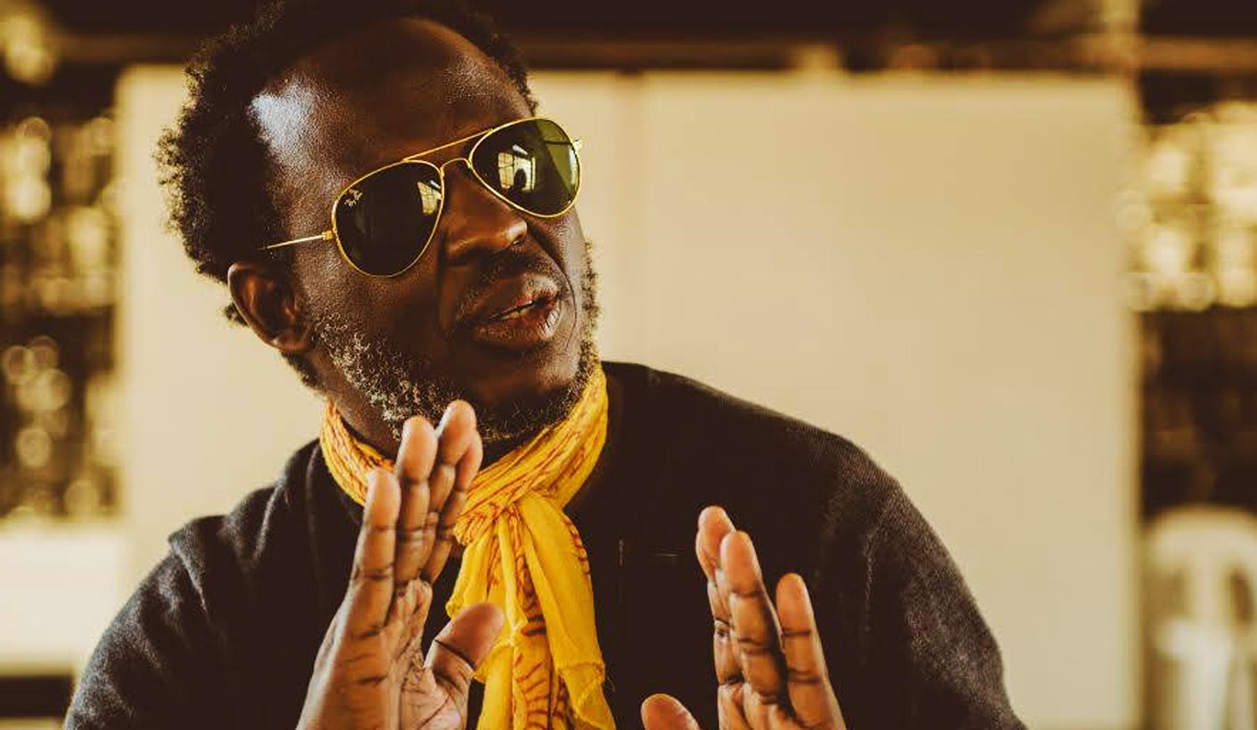 Op-Ed: You Will Never Eat Lunch in this Town Again