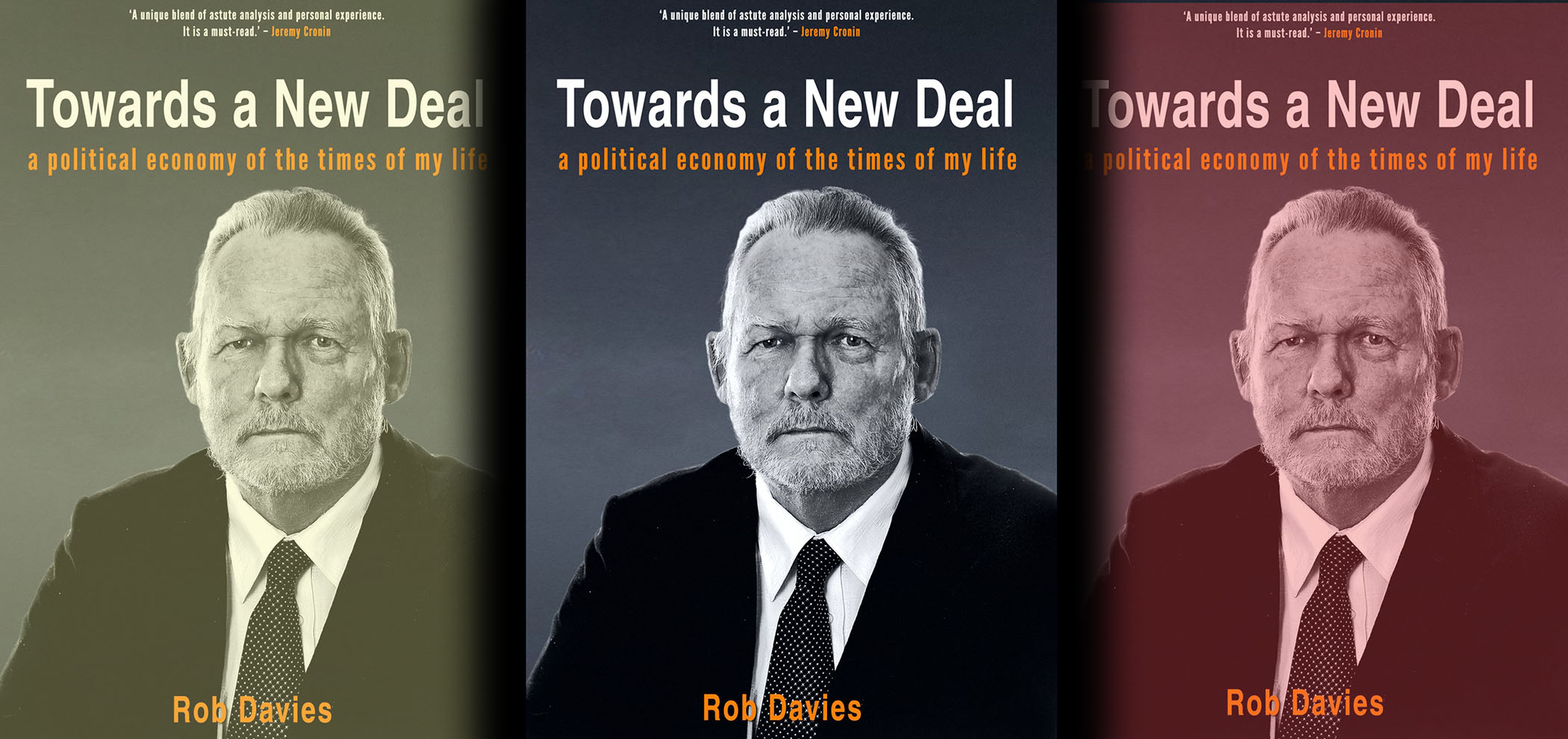 Inside Cabinet during Zuma’s Nkandla scandal