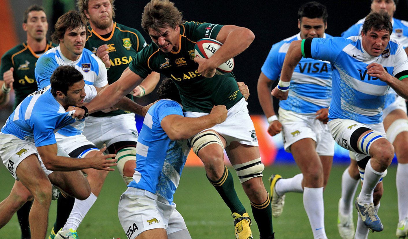 Superstition be damned – SA and NZ are in it to win it