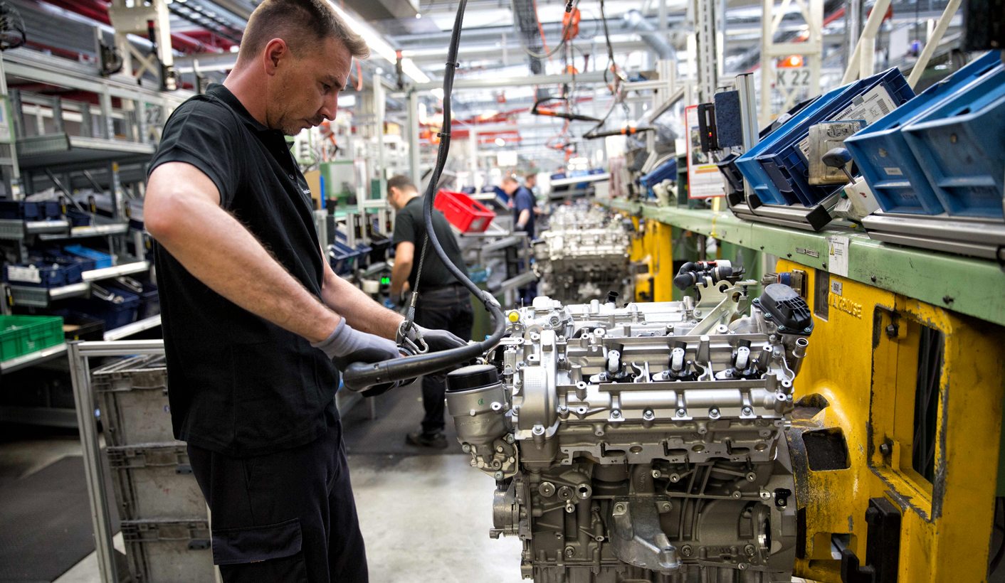 Op-Ed: The new German minimum wage – a success story