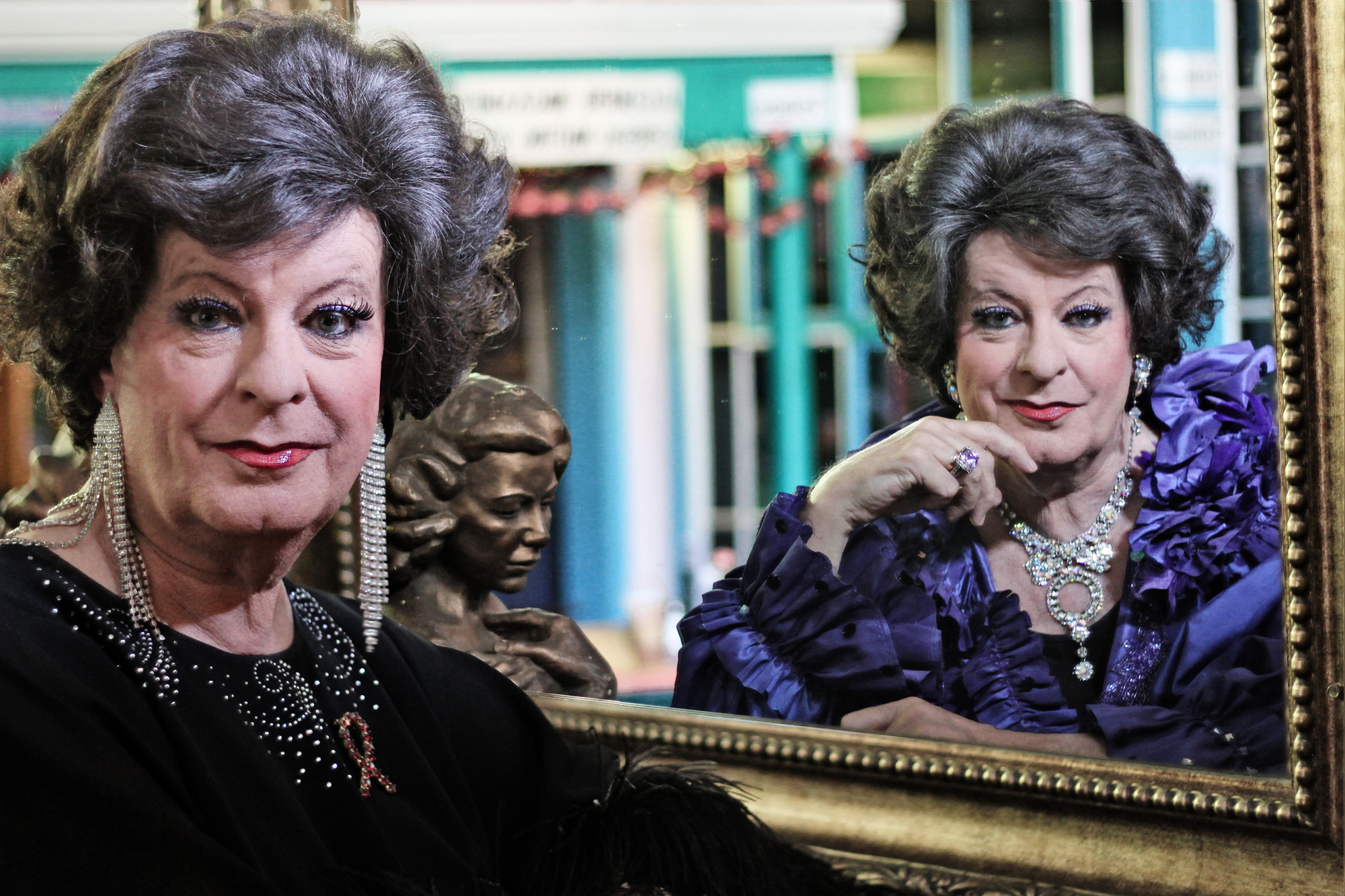 Evita shares her lockdown koekboek