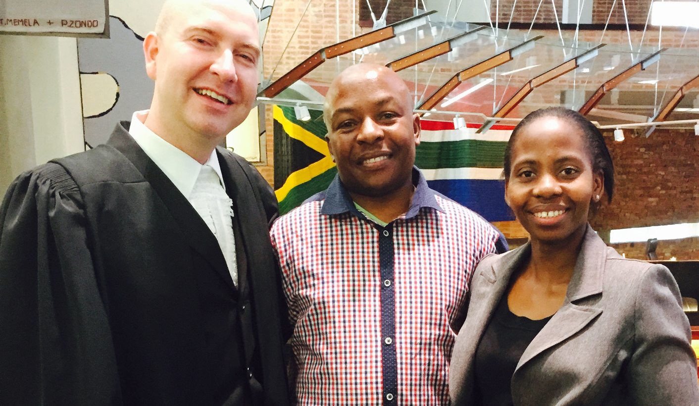 Caged Innocence: The human cost of judicial error