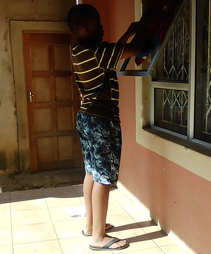 Covid-19: Autism community pleads for relaxed lockdown rules